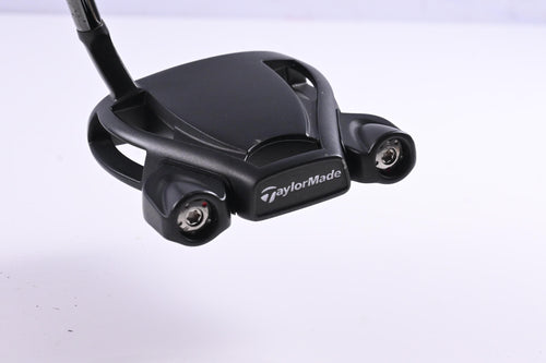 Taylormade Spider Tour 2018 Black Putter / 33 Inch