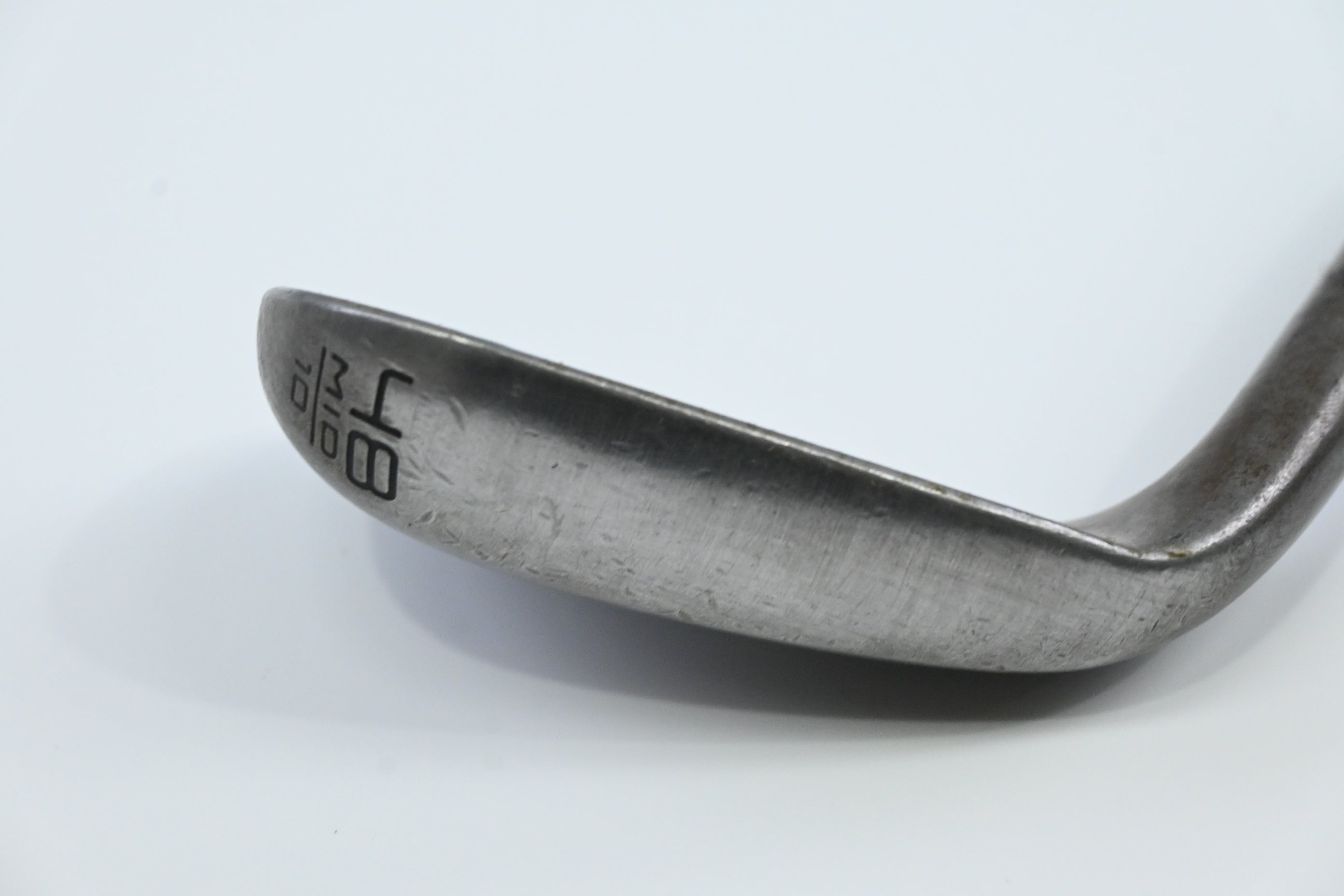 Cleveland RTX 6 Zipcore Tour Rack Gap Wedge / 48 Degree / Regular Flex N.S.Pro