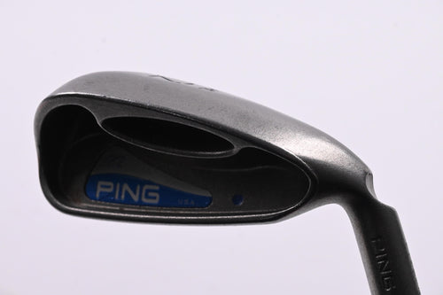 Ping G2 HL #2 Iron / 18 Degree / Blue Dot / Stiff Flex Steel Shaft
