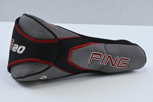 Ping G20 Driver / 10.5 Degree / Regular Flex Ping TFC 169 Shaft
