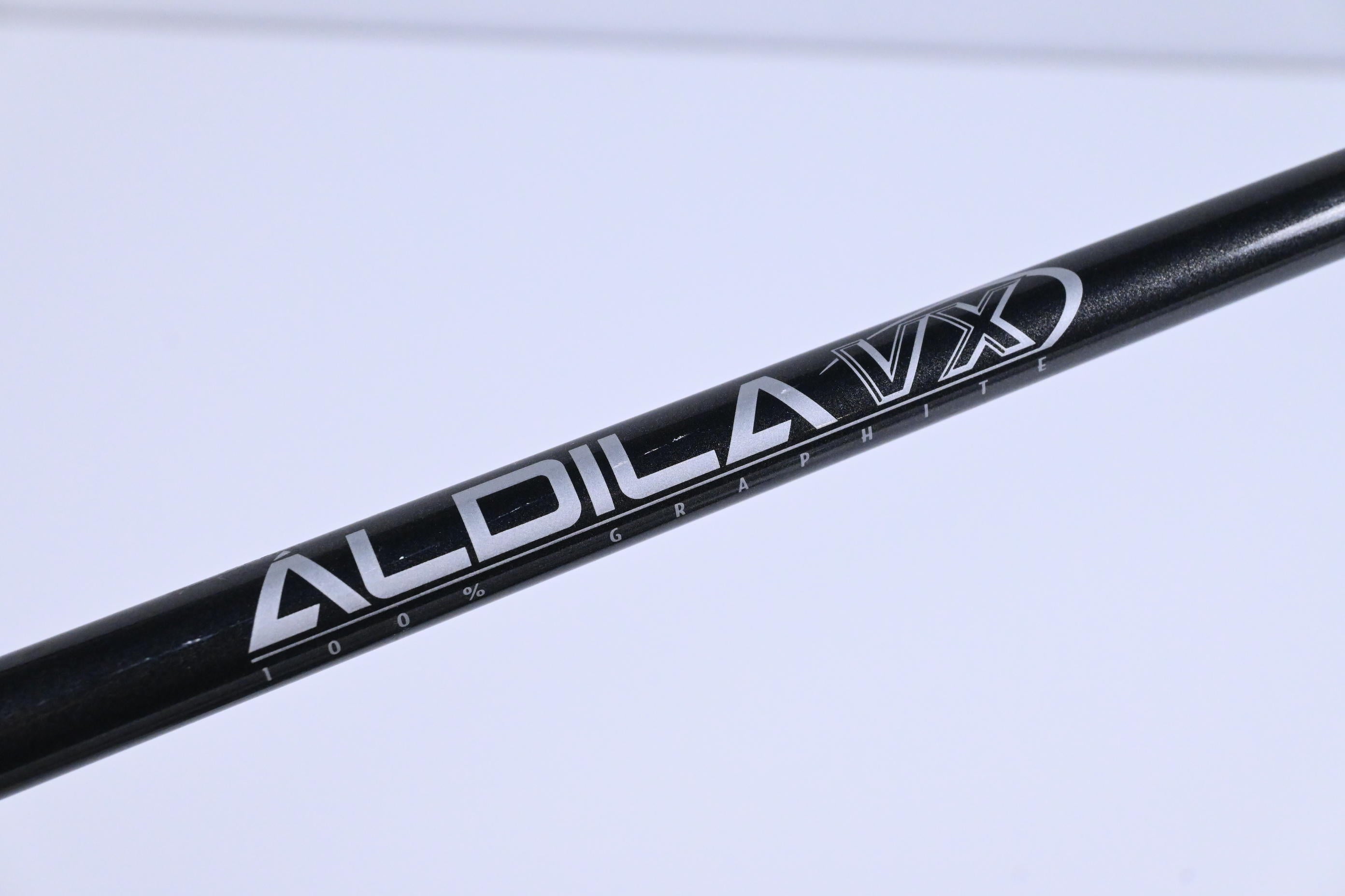 Aldila VX Driver Shaft / Stiff Flex / 0.335 Tip / Uncut