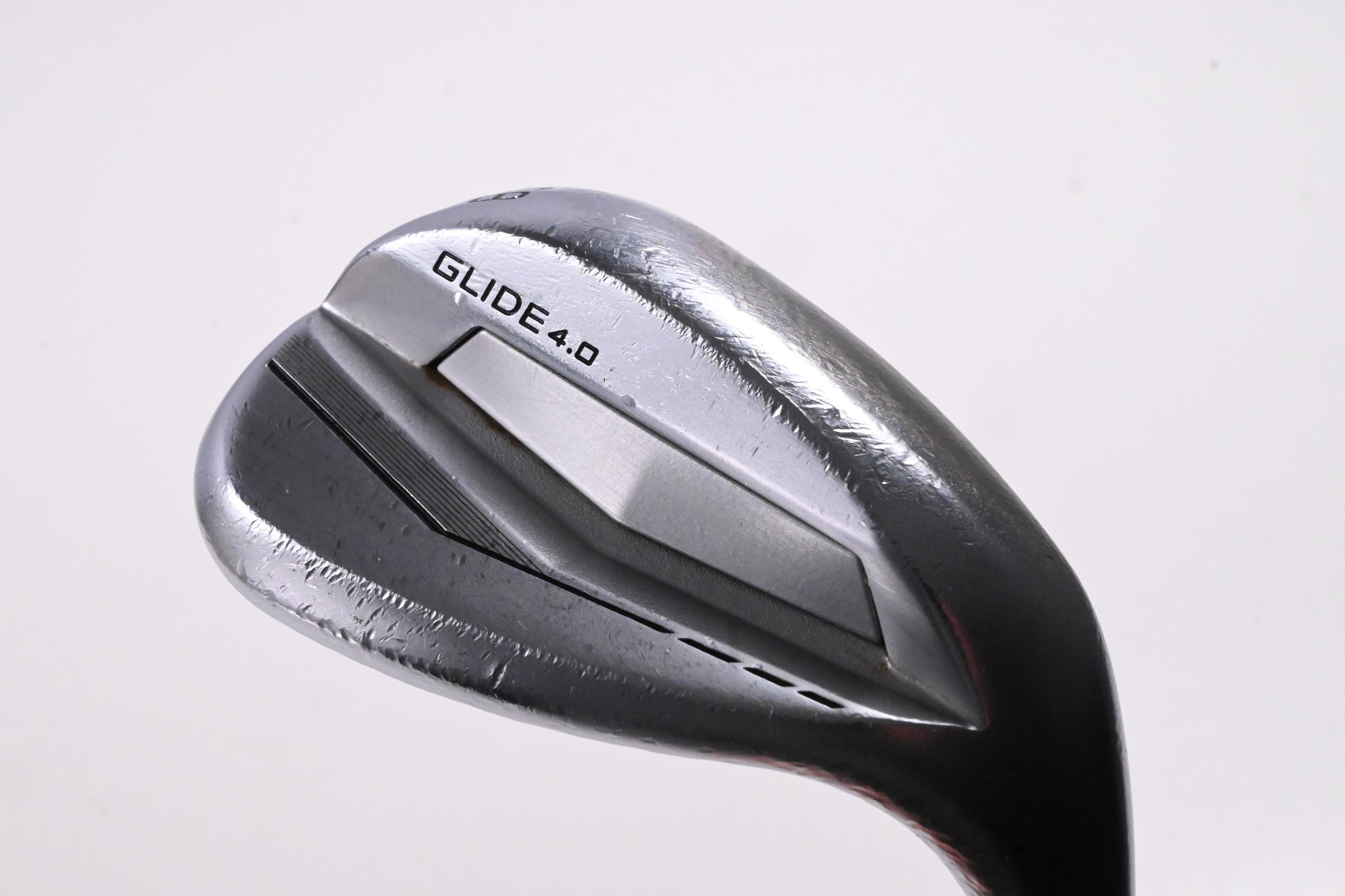 Ping Glide 4.0 Lob Wedge / 58 Degree / Black Dot / Wedge Flex Ping Z-Z115