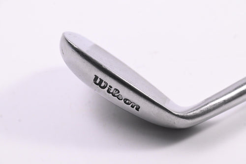 Wilson Harmonized Gap Wedge / 52 Degree / Wedge Flex Wilson Harmonized Shaft