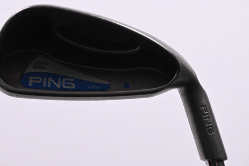 Ping G2 HL #2 Iron / 18 Degree / Blue Dot / Stiff Flex Steel Shaft