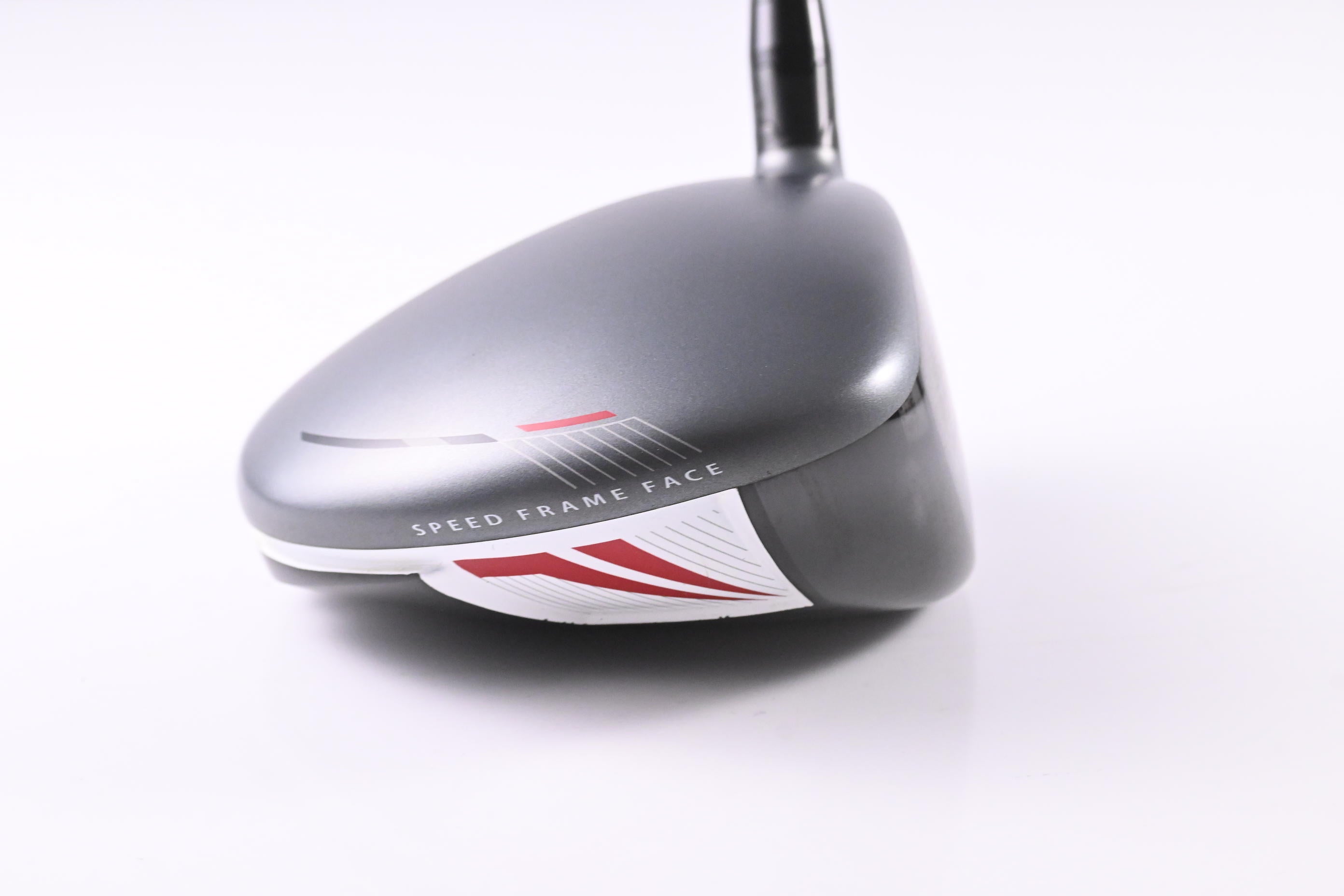 Callaway X Hot Driver / 9.5 Degree / Stiff Flex Project X PXi Red Shaft