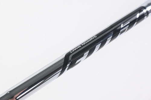 Ping S159 Lob Wedge / 58 Degree / Black Dot / Wedge Flex Ping Z-Z115 Steel Shaft