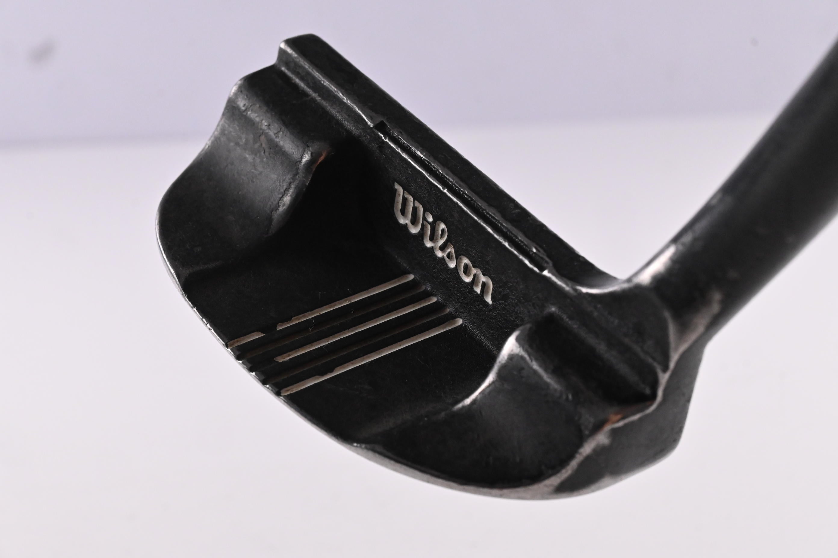 Left Hand Wilson TPA Putter / 35 Inch