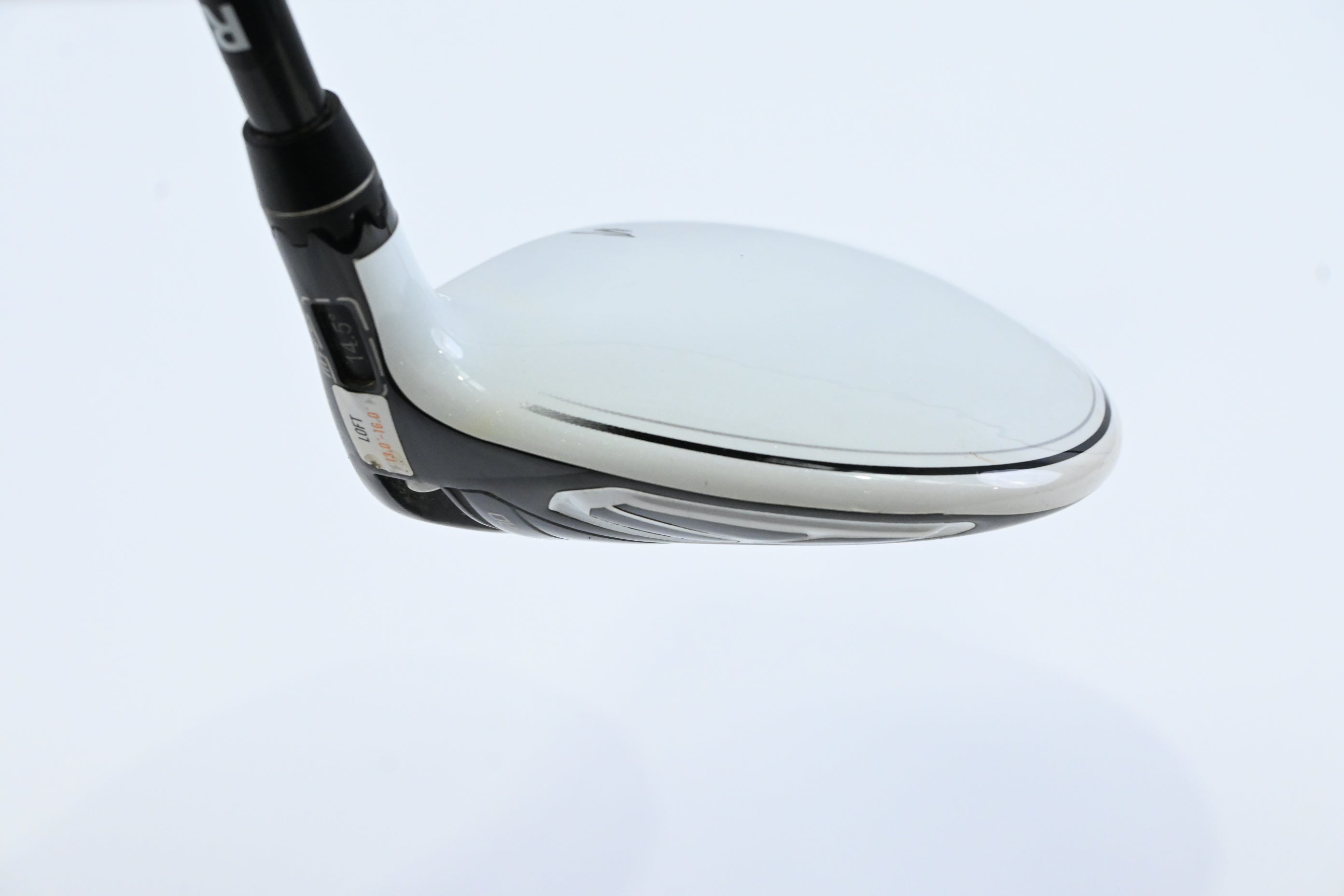 Cobra Bio Cell #3-4 Wood / 13-16 Degree / Regular Flex Project X PXv 58 Shaft