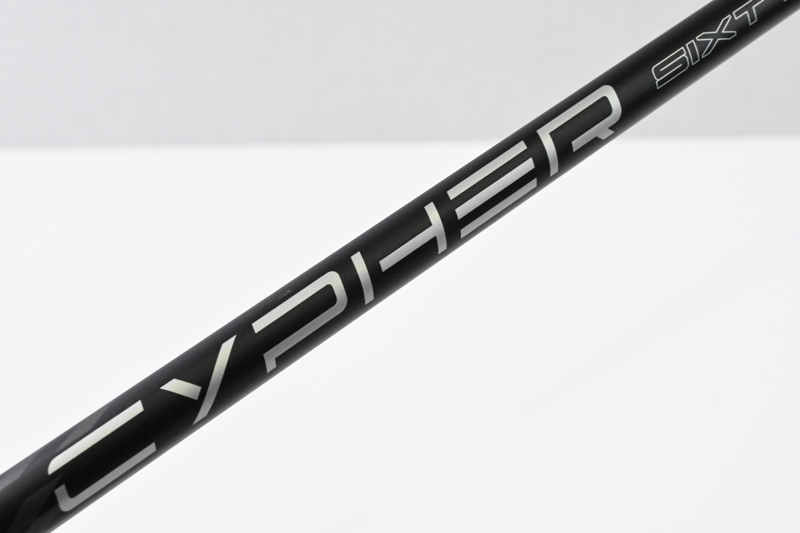 Project X Cypher 60 #5 Hybrid Shaft / Regular Flex / Callaway 3rd Gen