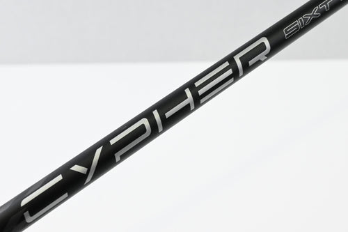 Project X Cypher 60 #5 Hybrid Shaft / Regular Flex / Callaway 3rd Gen