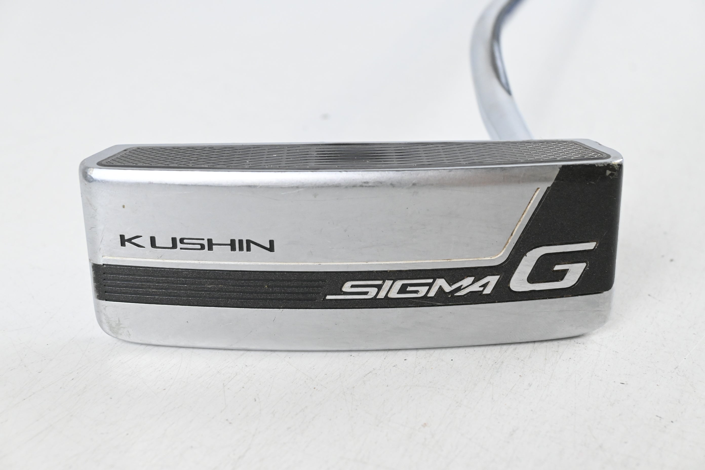 Ping Sigma G Kushin Putter / 34 Inch