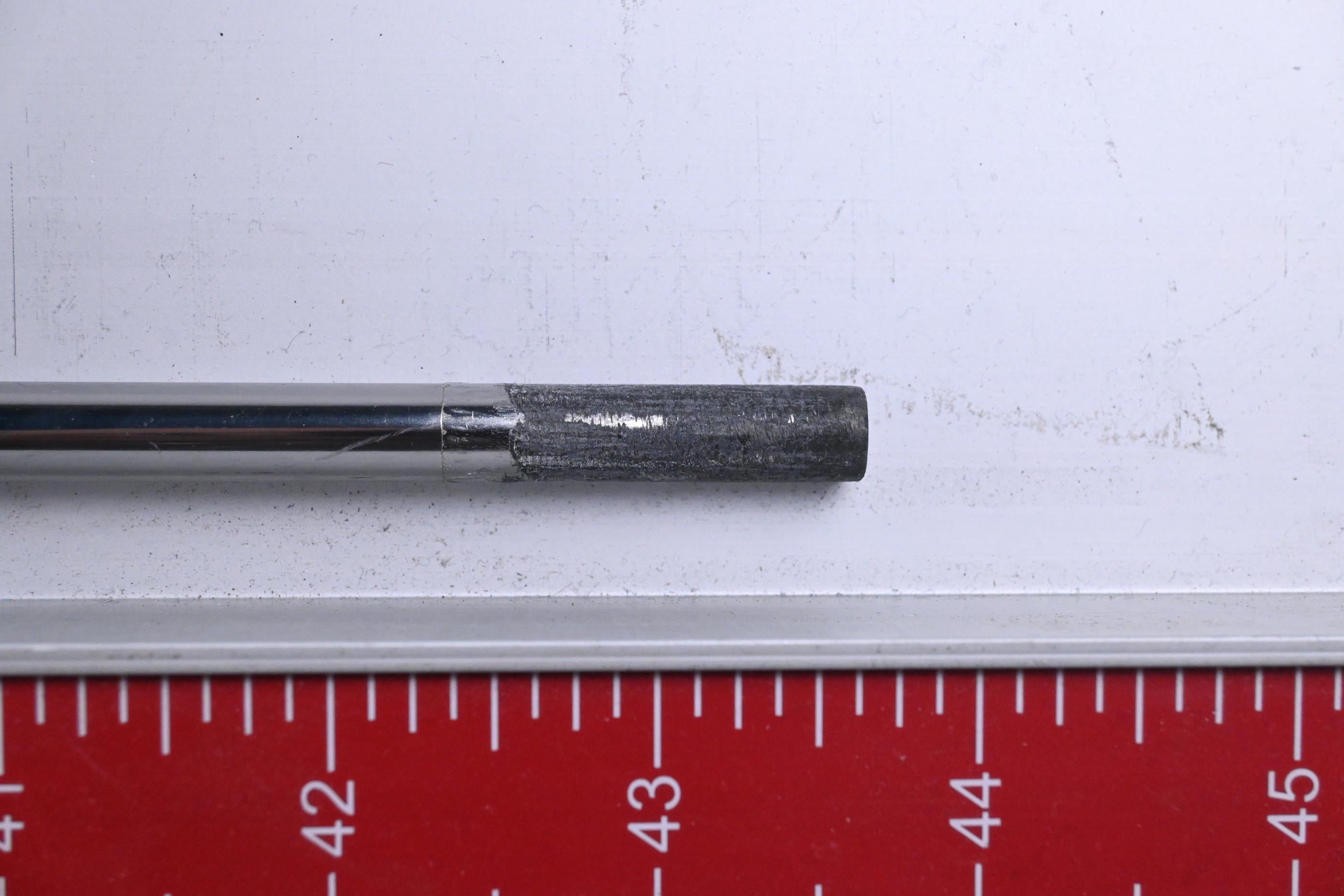 Accra TZ Five 50 Driver Shaft / Stiff Flex / 0.335 Tip