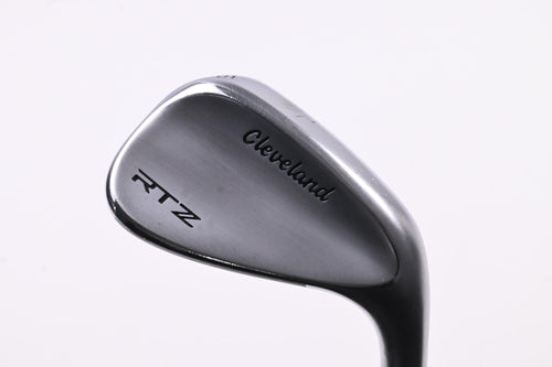 Cleveland RTZ Pitching Wedge / 46 Degree / Wedge Flex Dynamic Gold Spinner Shaft