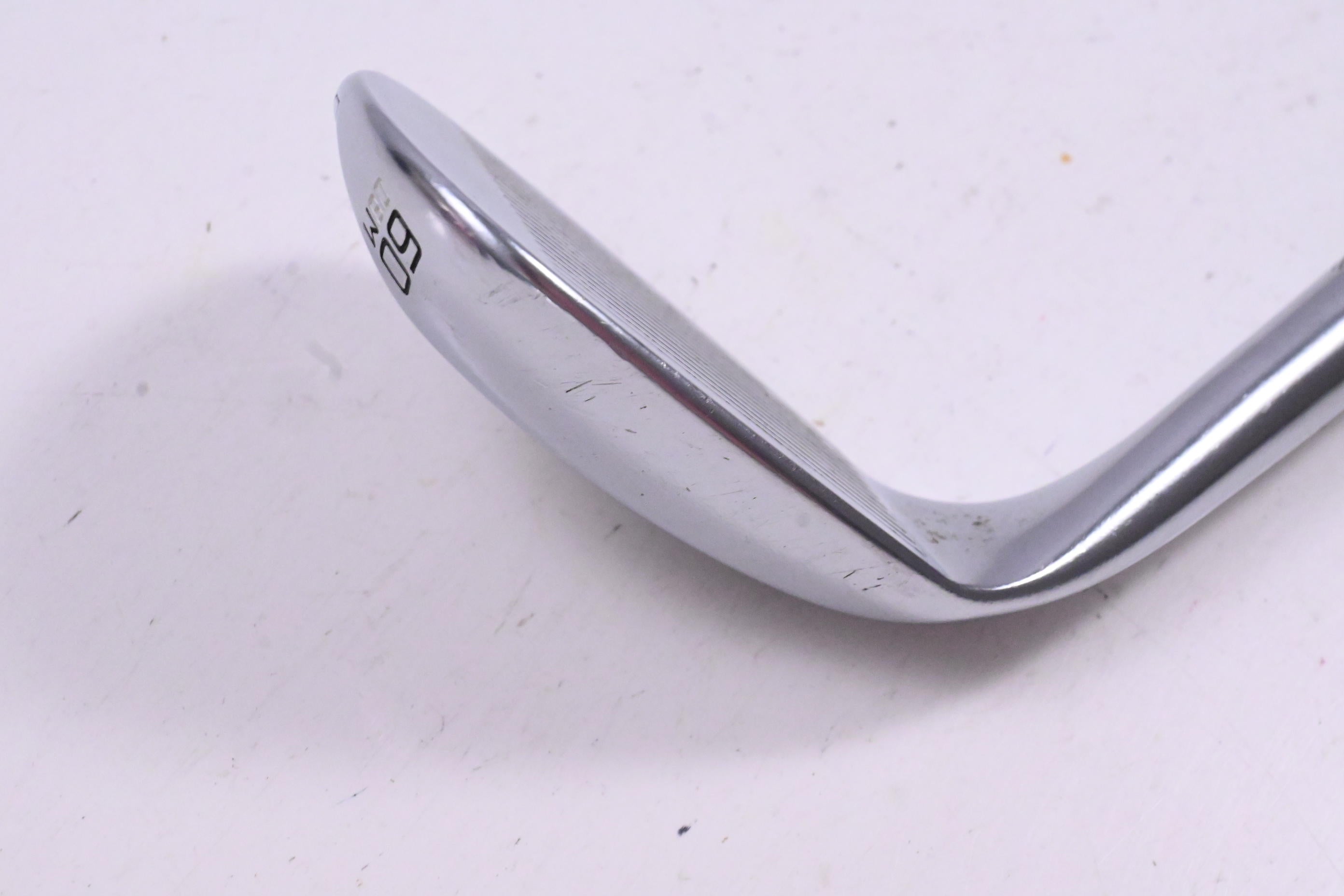 Titleist Vokey SM8 Lob Wedge / 60 Degree / Wedge Flex Titleist Vokey SM8 Shaft