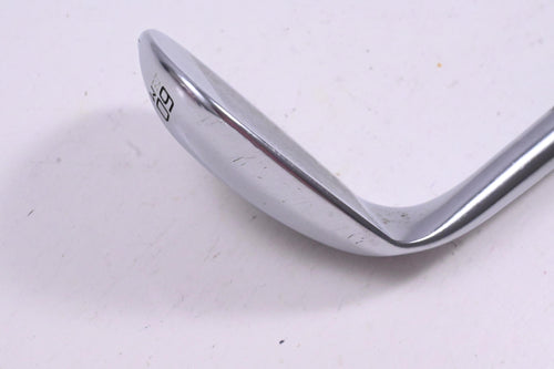 Titleist Vokey SM8 Lob Wedge / 60 Degree / Wedge Flex Titleist Vokey SM8 Shaft