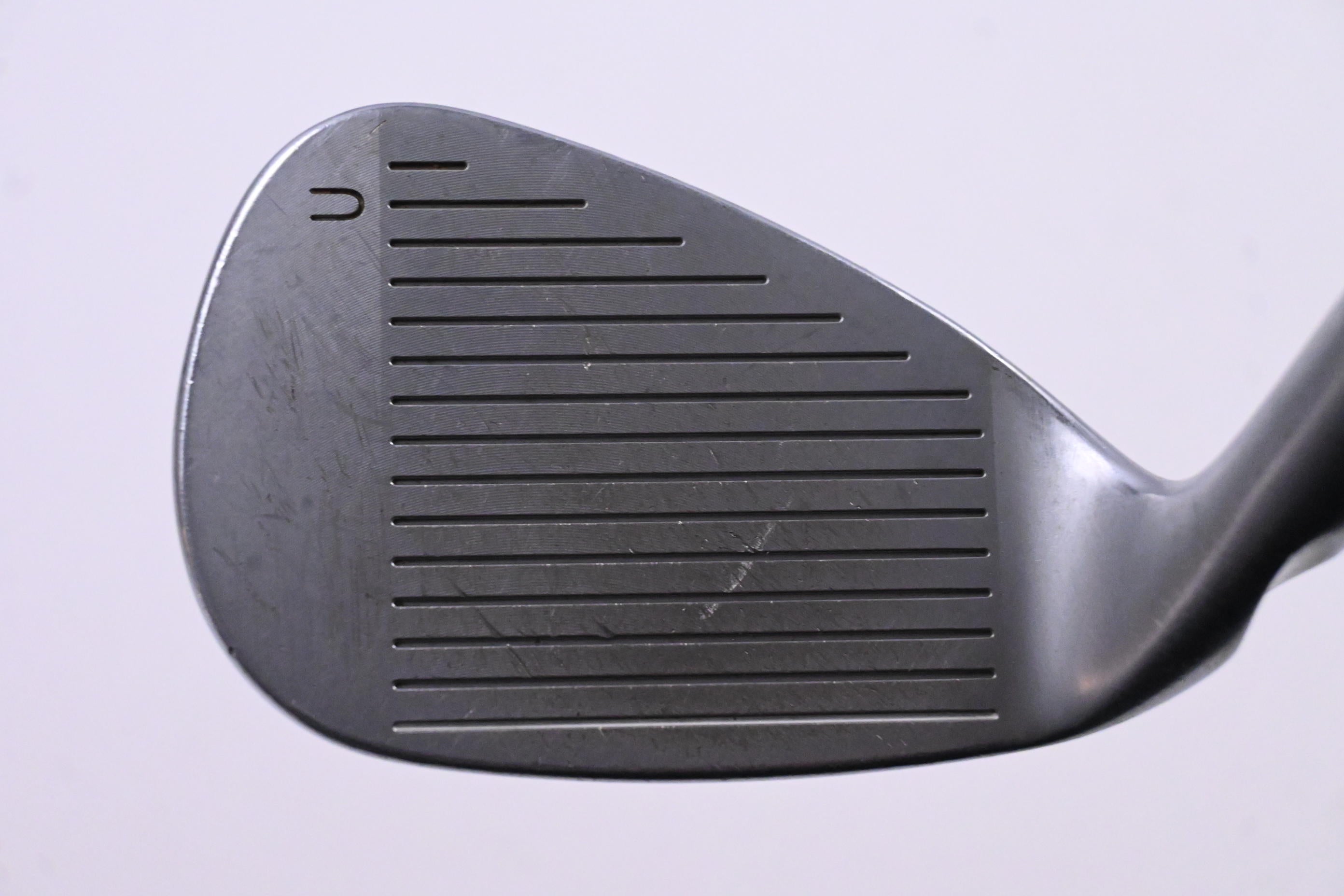 Ping i25 Utility Wedge / 50 Degree / White Dot / Stiff Flex Ping CFS Shaft