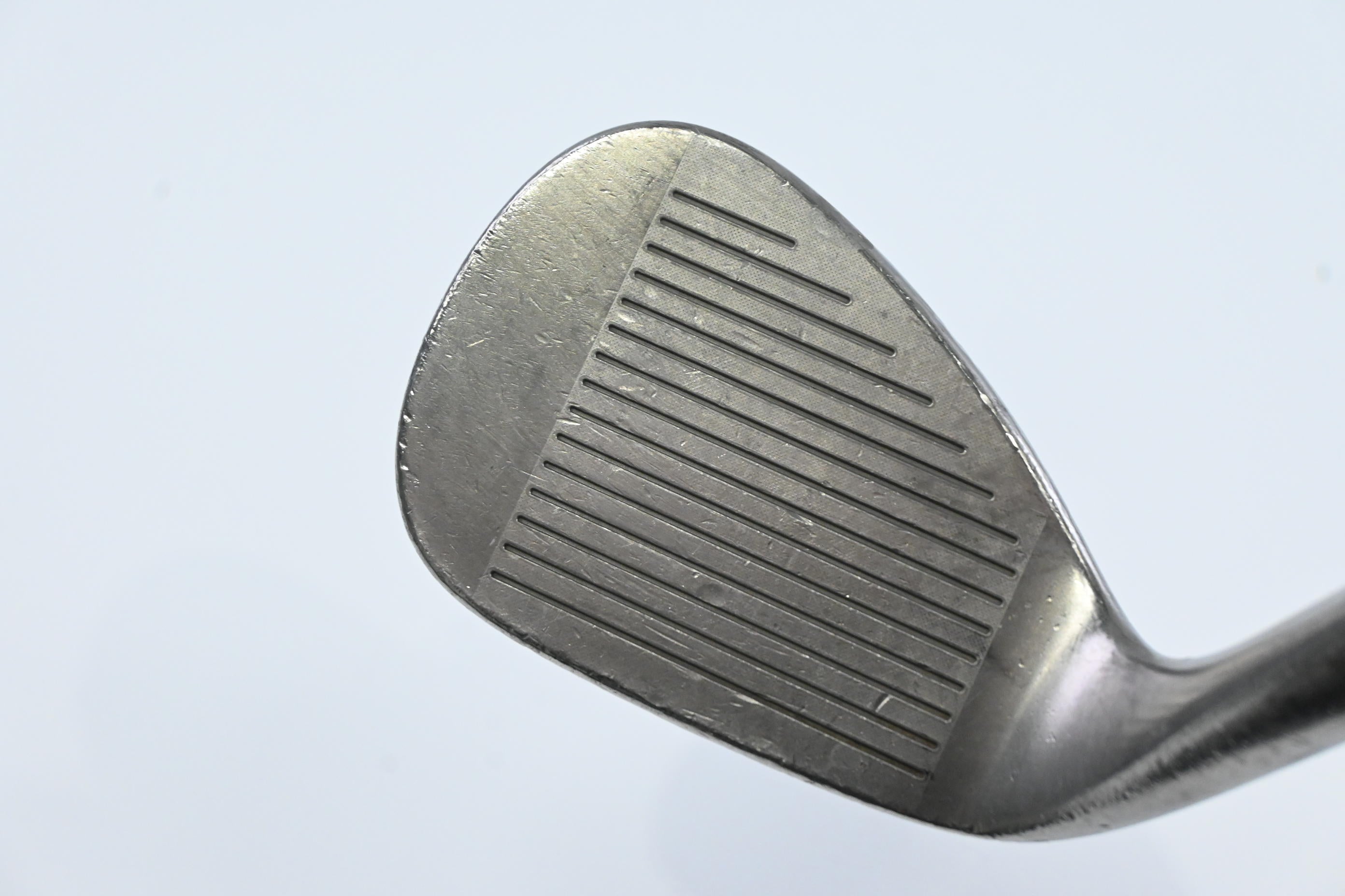 Taylormade Tour Preferred Gap Wedge / 50 Degree / Wedge Flex KBS Tour-V