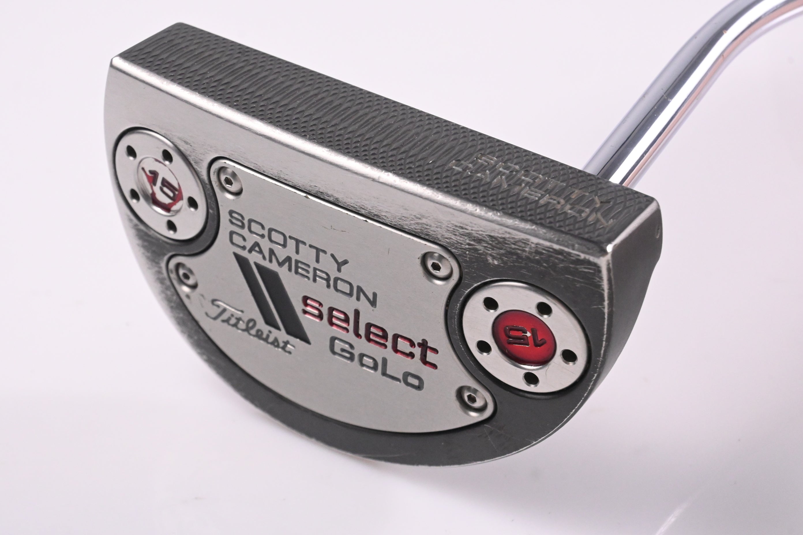 Scotty Cameron Select 2012 GoLo Putter / 34 Inch