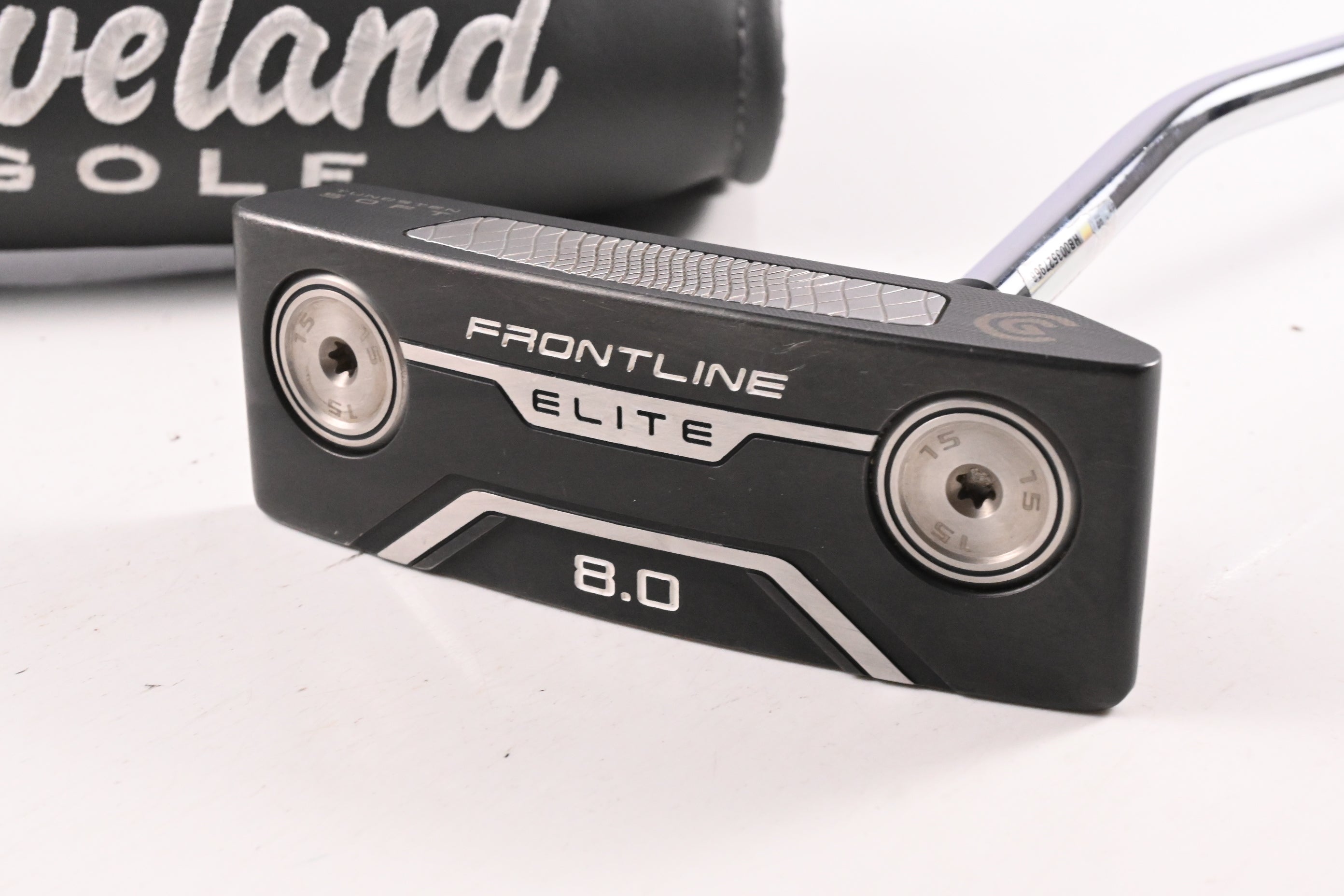 Cleveland Frontline Elite 8.0 Putter / 34 Inch