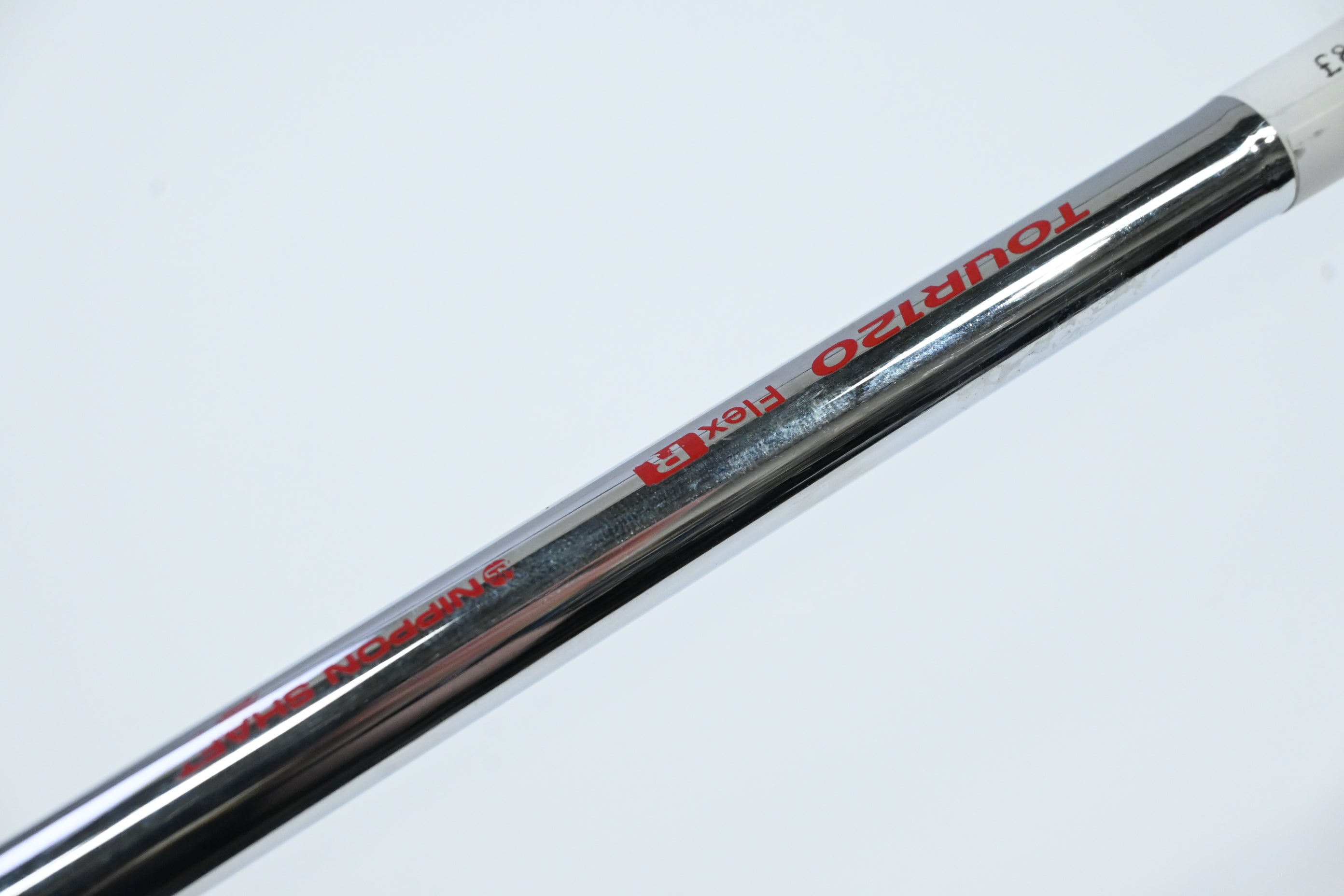 Cleveland RTX 6 Zipcore Tour Rack Gap Wedge / 48 Degree / Regular Flex N.S.Pro