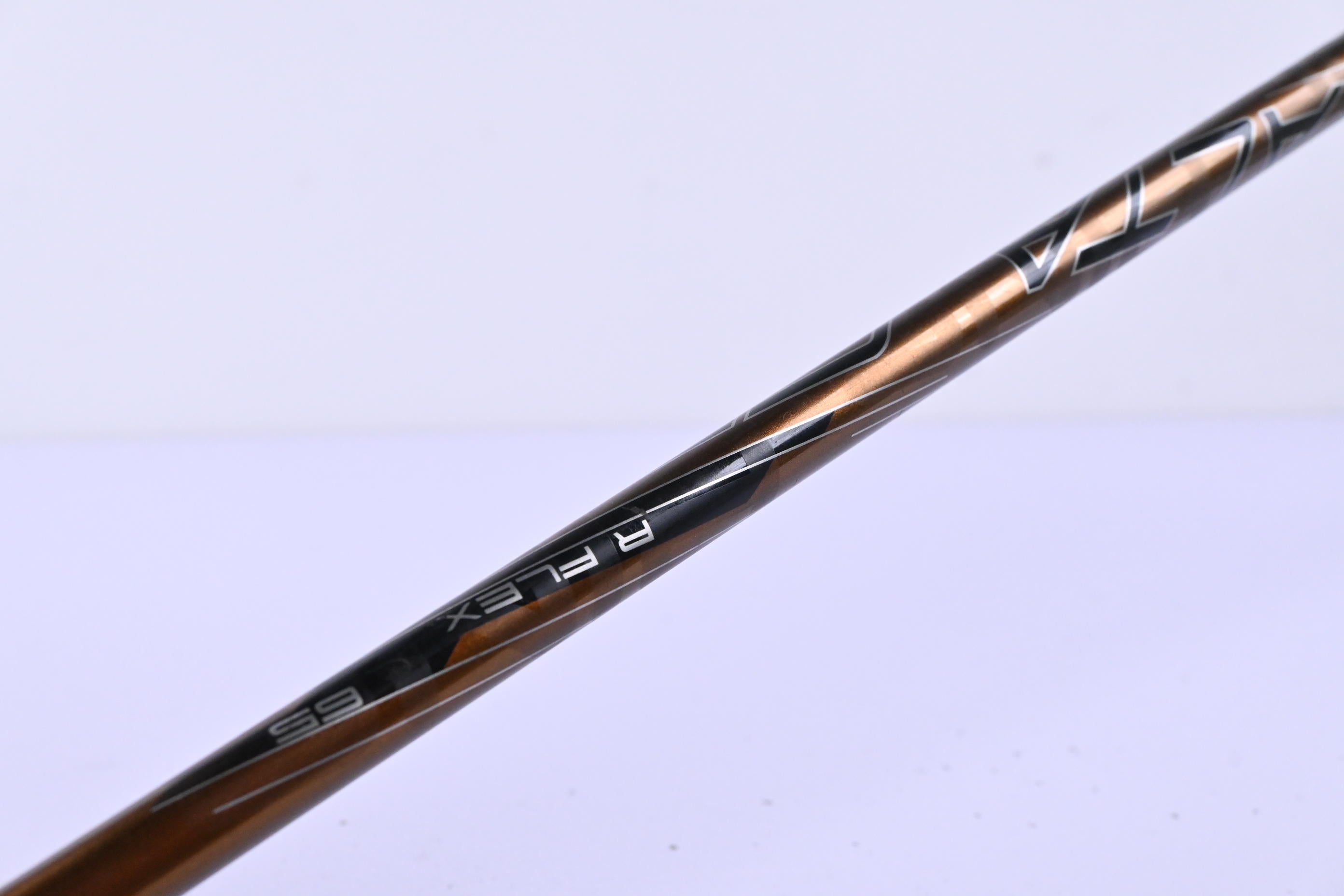 Ping G400 SFT #3 Wood / 16 Degree / Regular Flex Ping Alta CB 65 Shaft