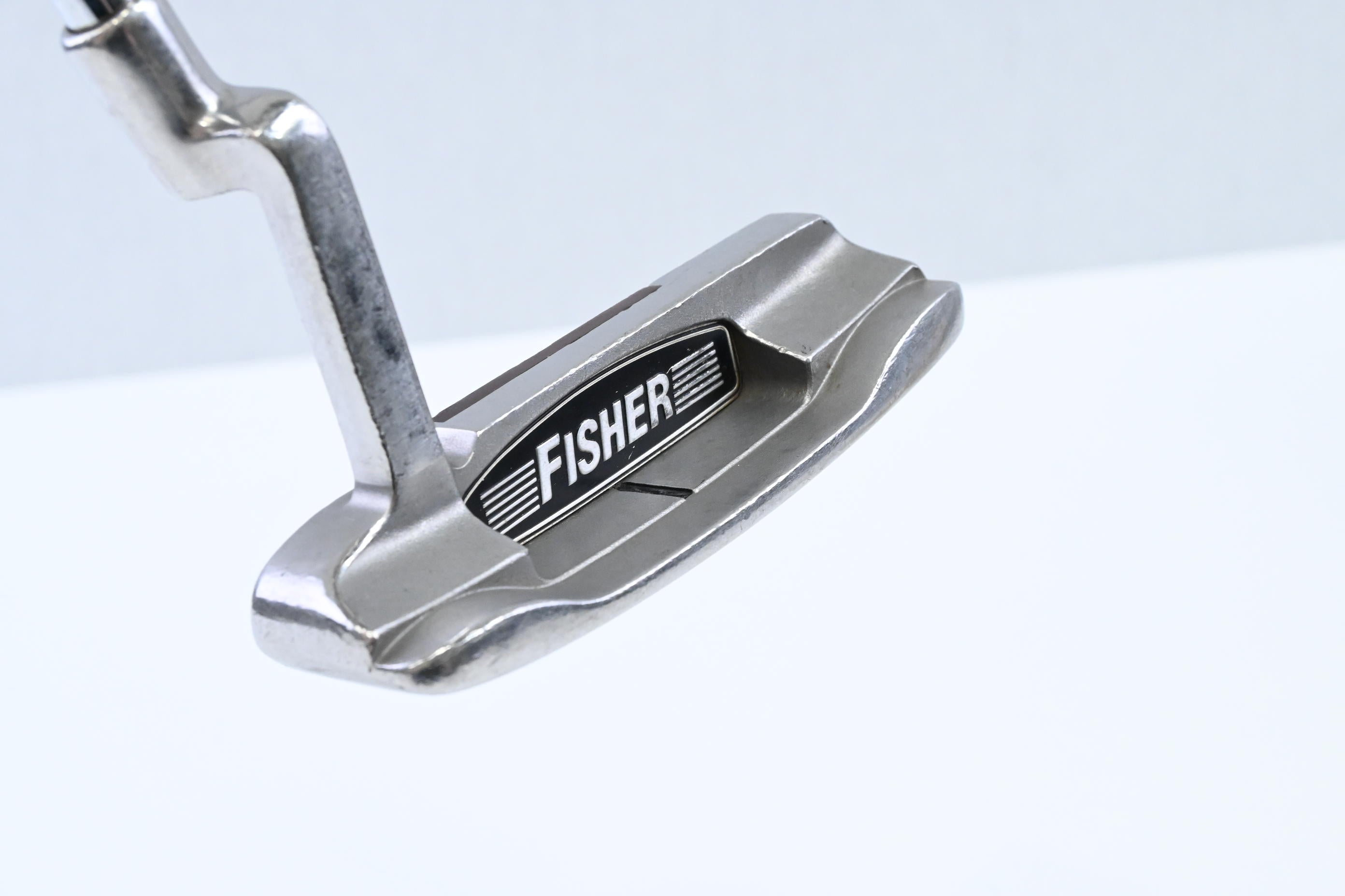 Fisher Classic Tour Series CTS-1 Putter / 32 Inch