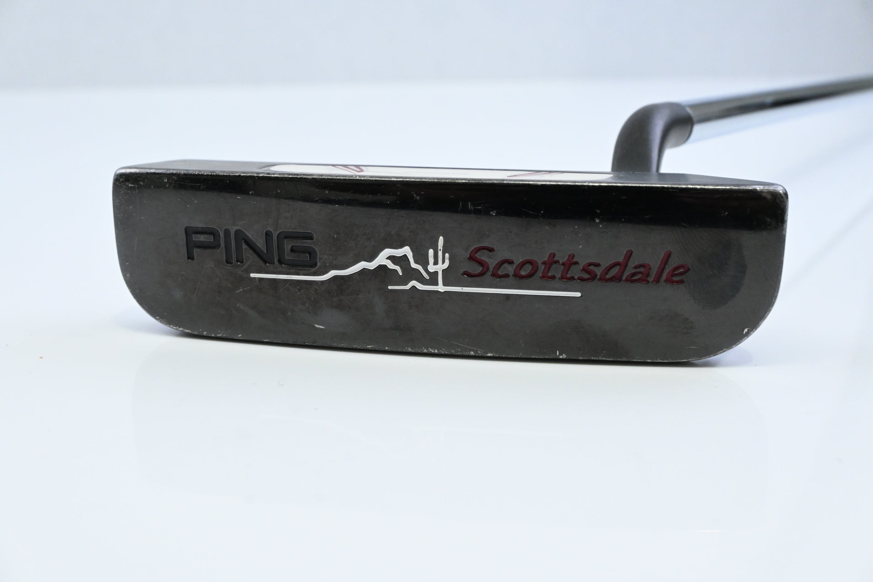 Ping Scottsdale Putter / 35 Inch