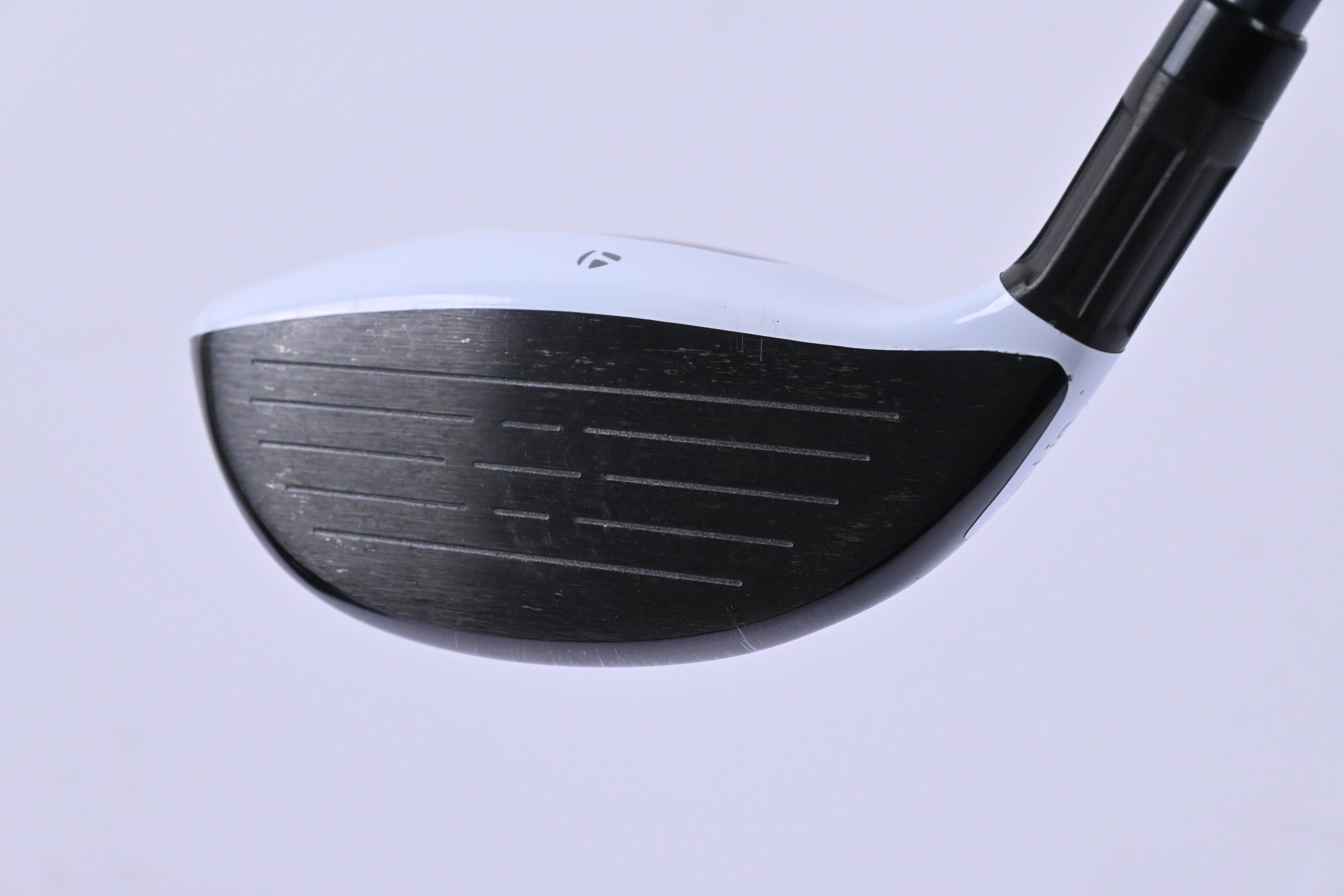 Taylormade M2 2017 #3 Wood / 15 Degree / Regular Flex Taylormade REAX 65 Shaft