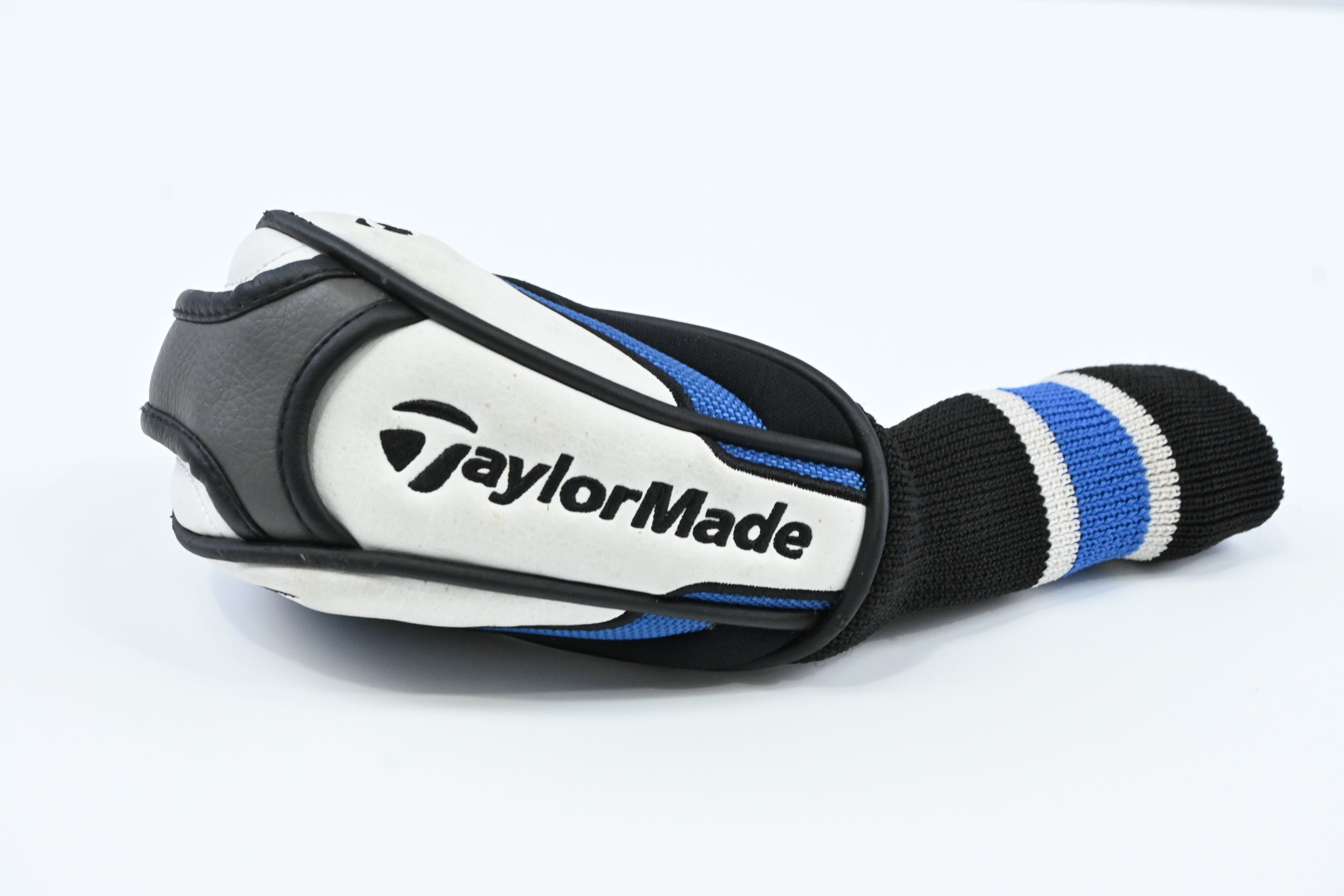 Taylormade SLDR-S #3 Hybrid / 19 Degree / Regular Flex Fujikura Speeder 72
