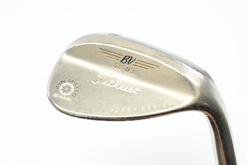 Titleist Vokey SM4 Lob Wedge / 58 Degree / Wedge Flex Vokey Design Shaft