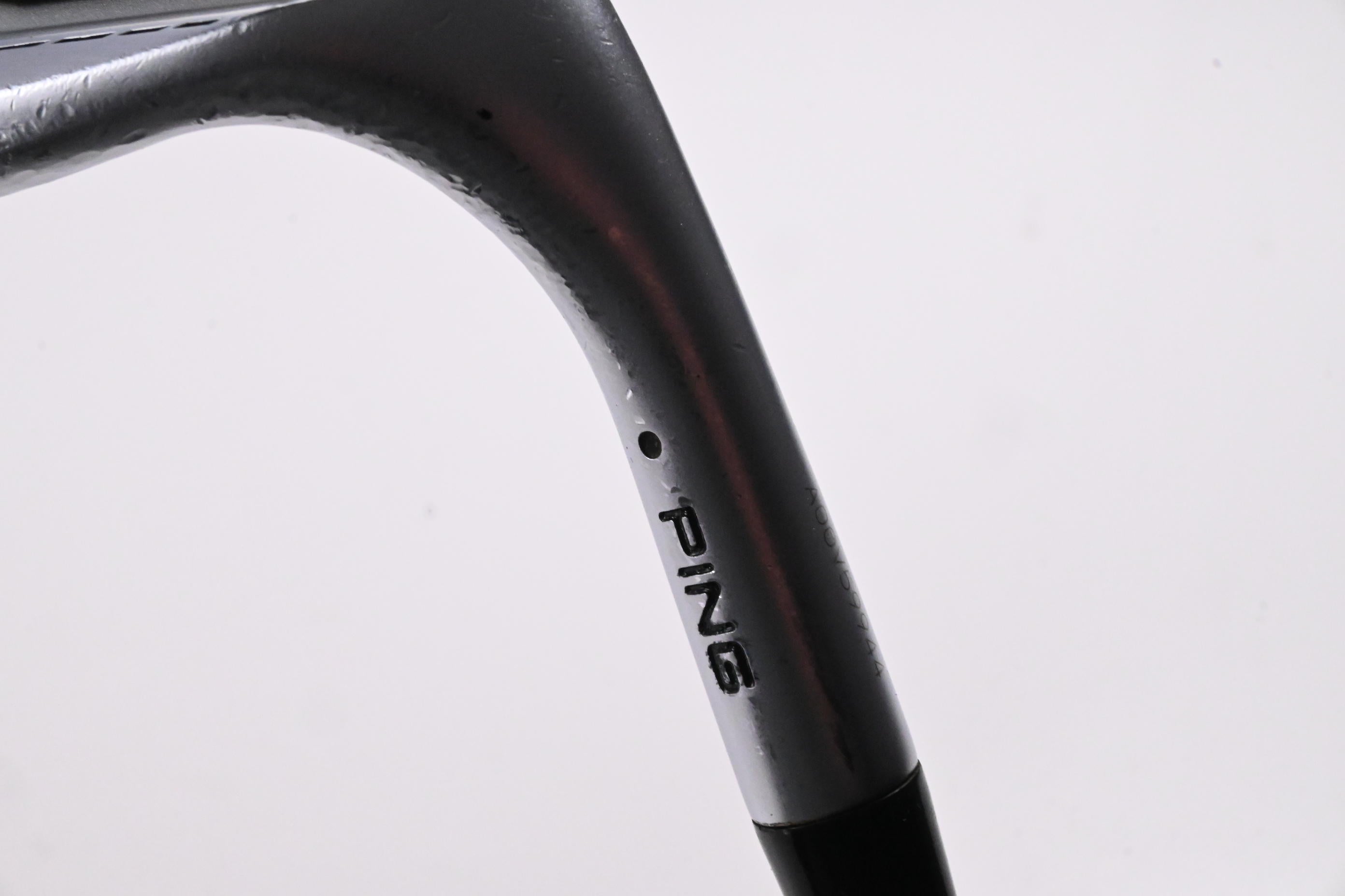 Ping Glide 4.0 Lob Wedge / 58 Degree / Black Dot / Wedge Flex Ping Z-Z115