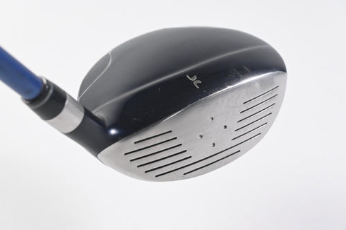 Left Hand John Letters #3 Wood / 15 Degree / Regular Flex Aldila Tour Gold 75