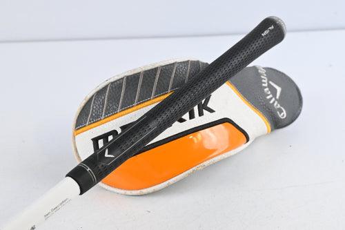 Callaway Mavrik Max #3 Wood / 15 Degree / Regular Flex EvenFlow Riptide 60