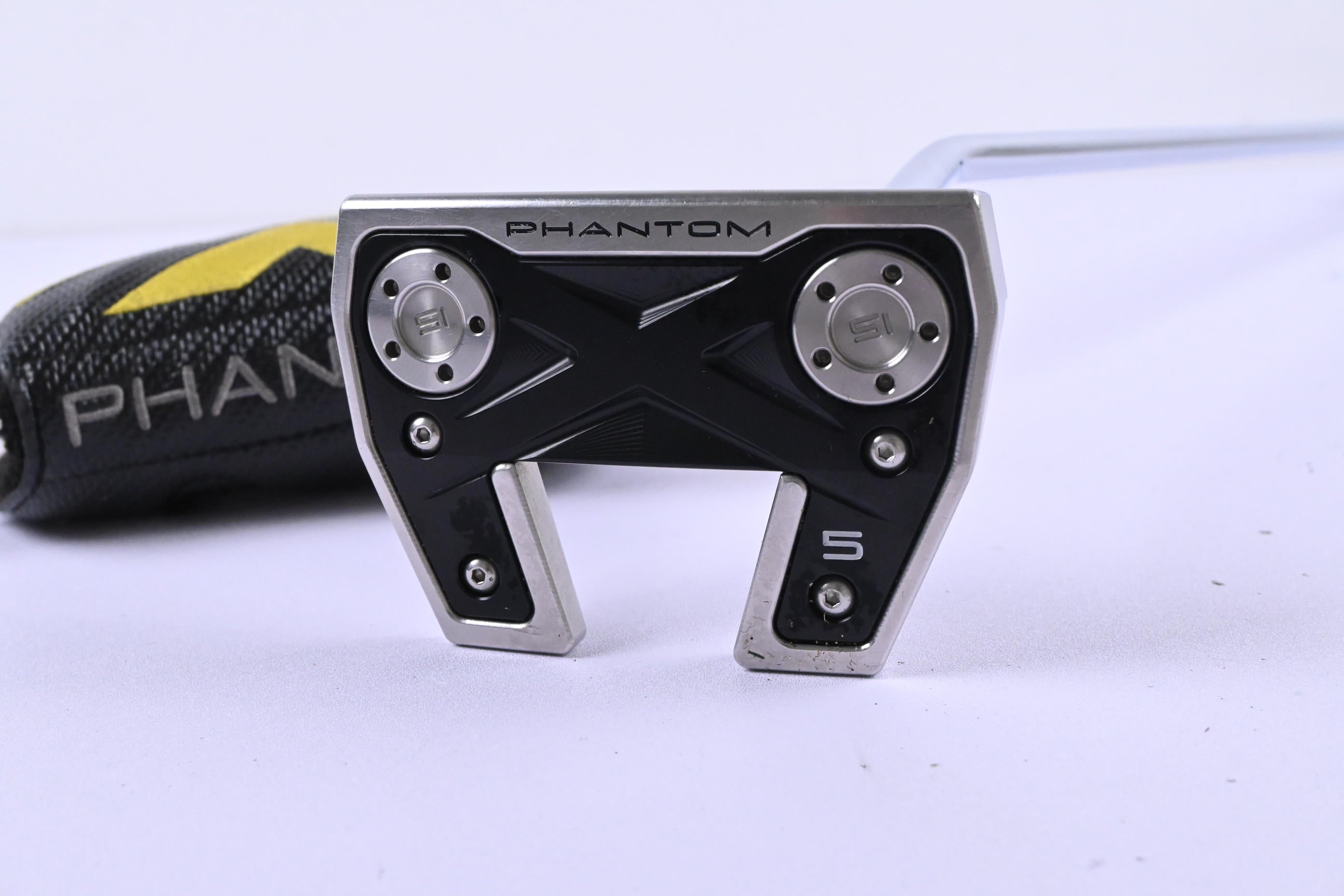 Scotty Cameron Phantom X 2022 5 Putter / 34 Inch
