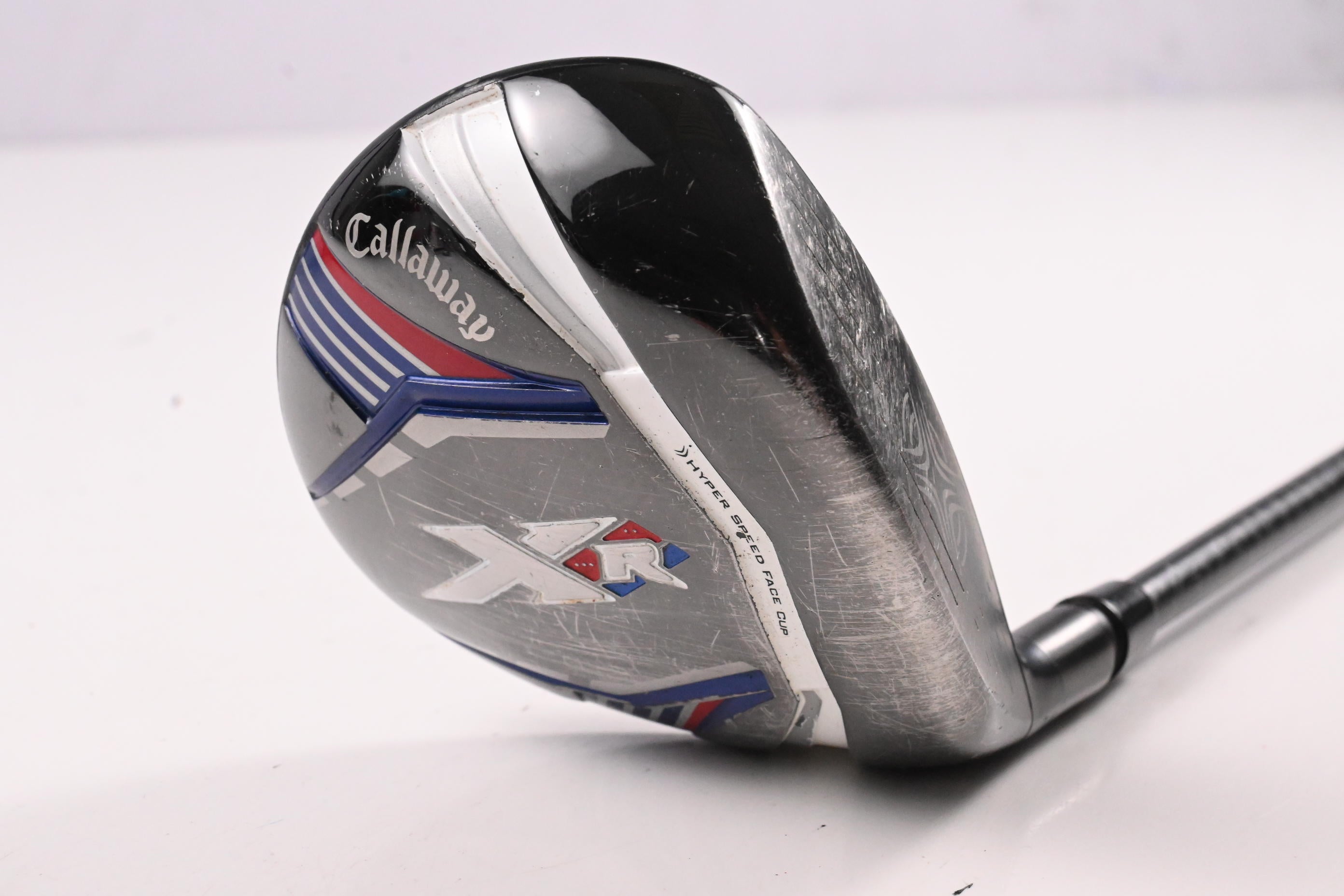 Callaway XR #5 Wood / 18 Degree / Regular Flex Project X Shaft