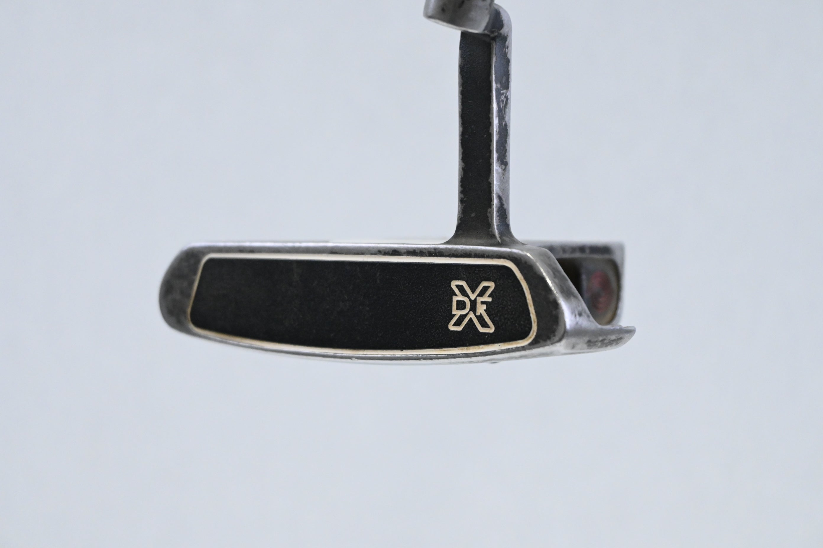 Odyssey DFX 2-Ball Blade Putter / 31 Inch