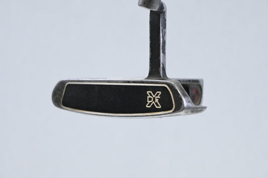 Odyssey DFX 2-Ball Blade Putter / 31 Inch