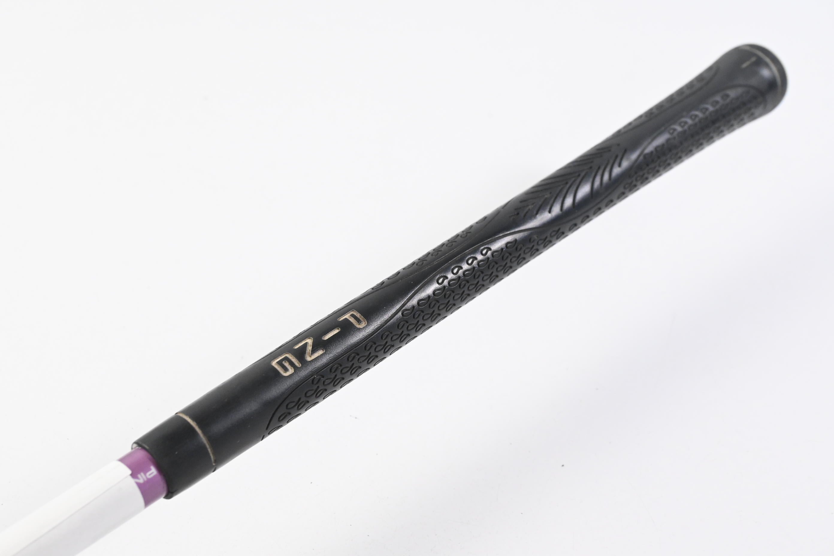 Ladies Ping Rhapsody #5 Hybrid / 26 Degree / Ladies Flex Ping ULT 129 Shaft