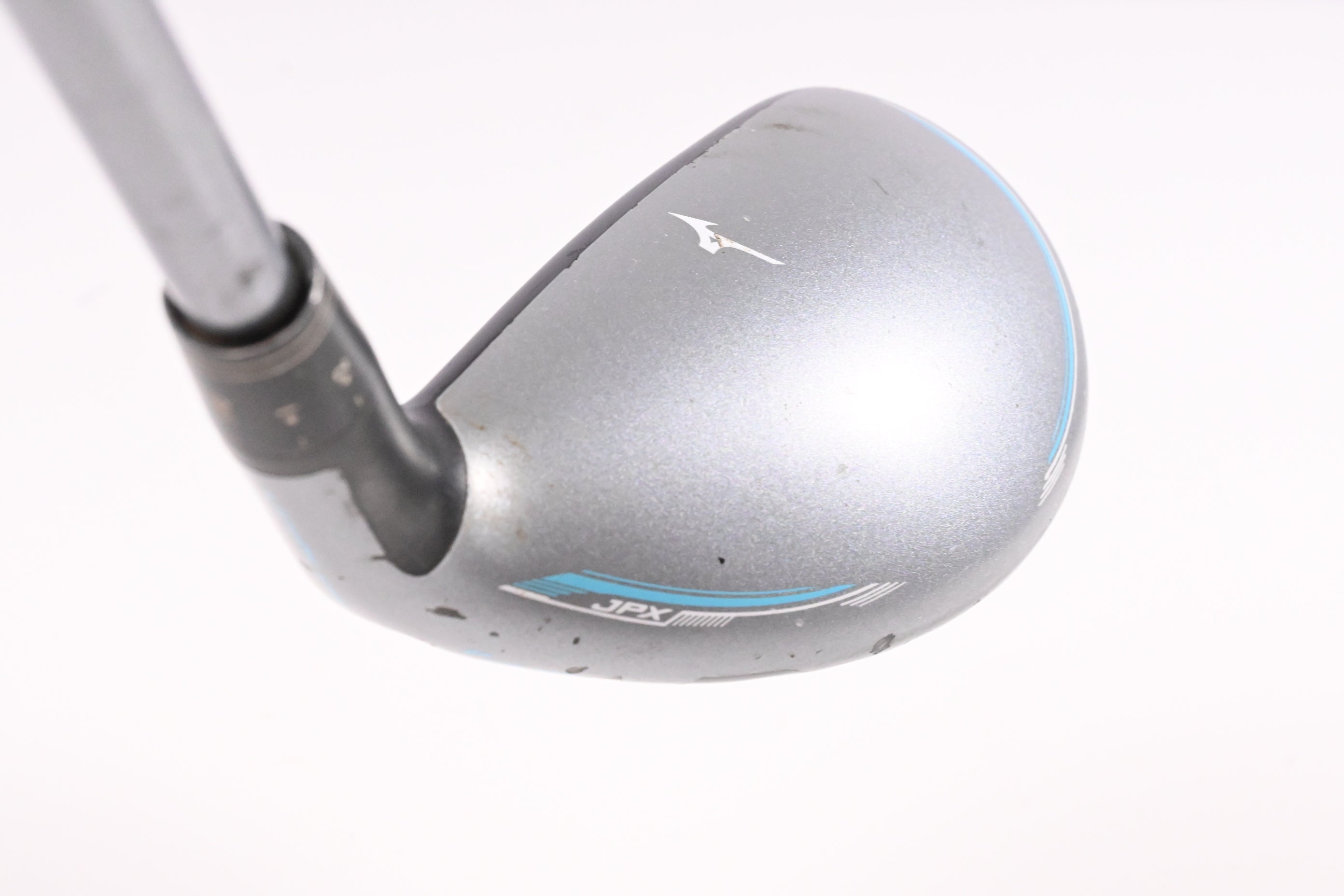 Ladies Mizuno JPX 900 #4 Hybrid / 22 Degree / Ladies Flex Fujikura Shaft