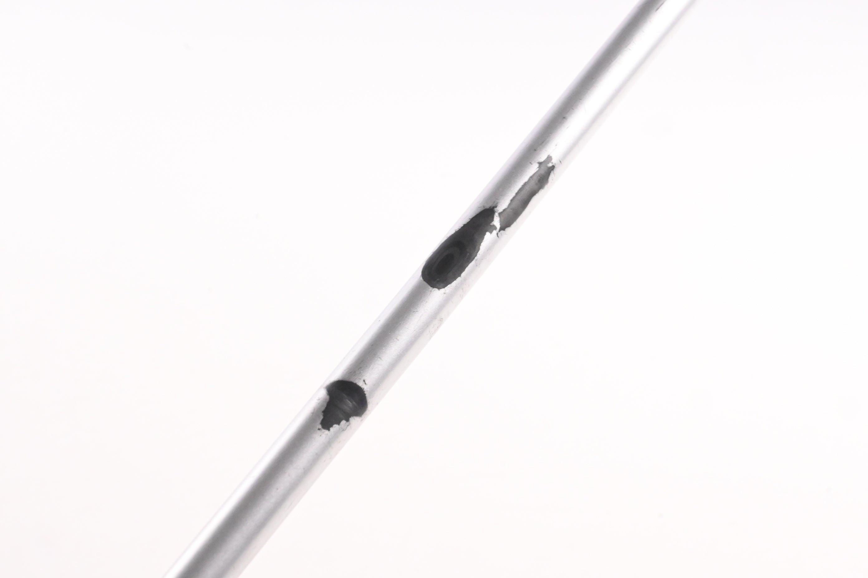 Ladies Taylormade M6 #5 Wood / 18 Degree / Ladies Flex Taylormade 45 Shaft