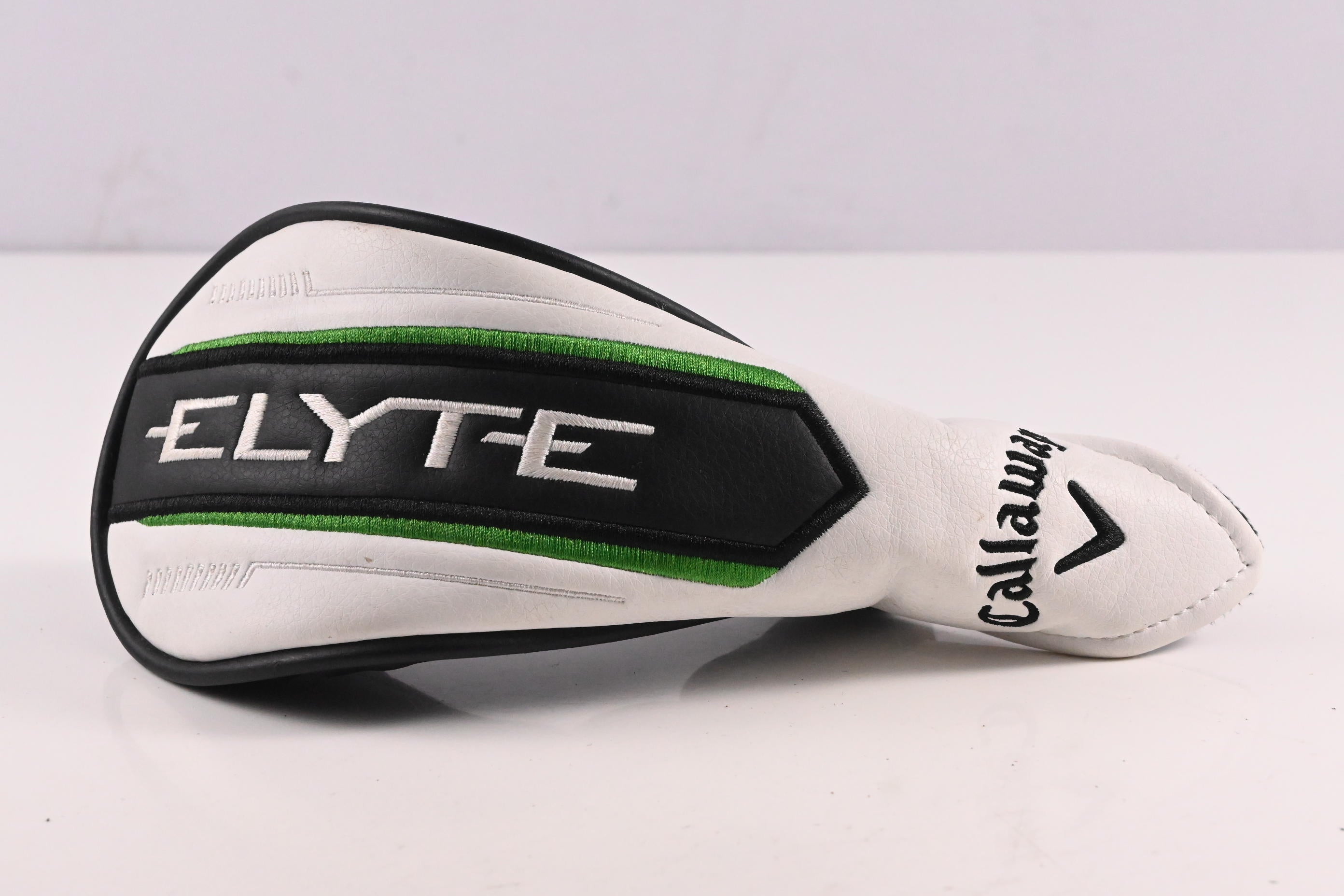 Callaway Elyte #4 Hybrid / 22 Degree / X-Flex Ventus Velocore+ Blue 8 Shaft