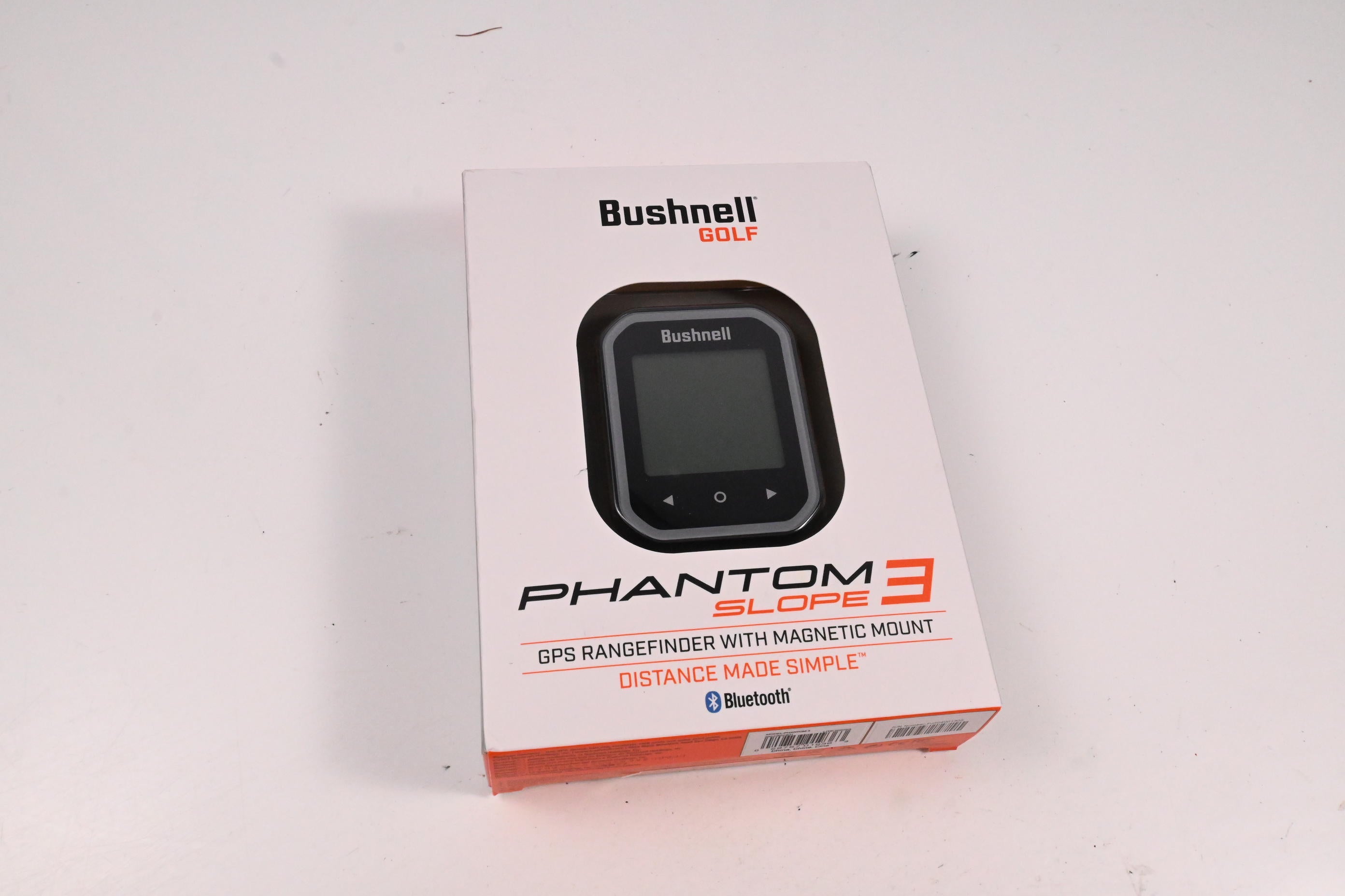 Bushnell Phantom 3 Slope / GPS