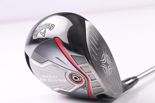 Callaway Great Big Bertha 2016 Driver / 10.5 Degree / Regular Flex Callaway RCH