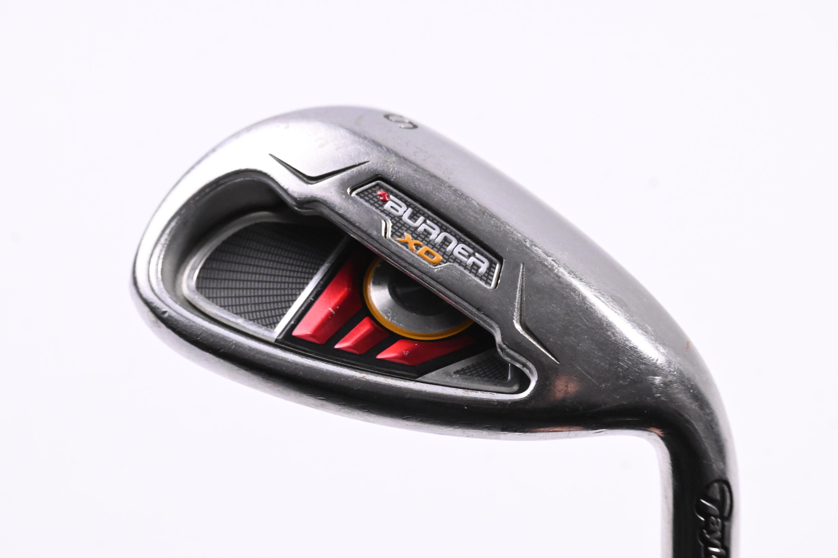 Taylormade Burner XD Sand Wedge / 54 Degree / Regular Flex REAX Superfast 90