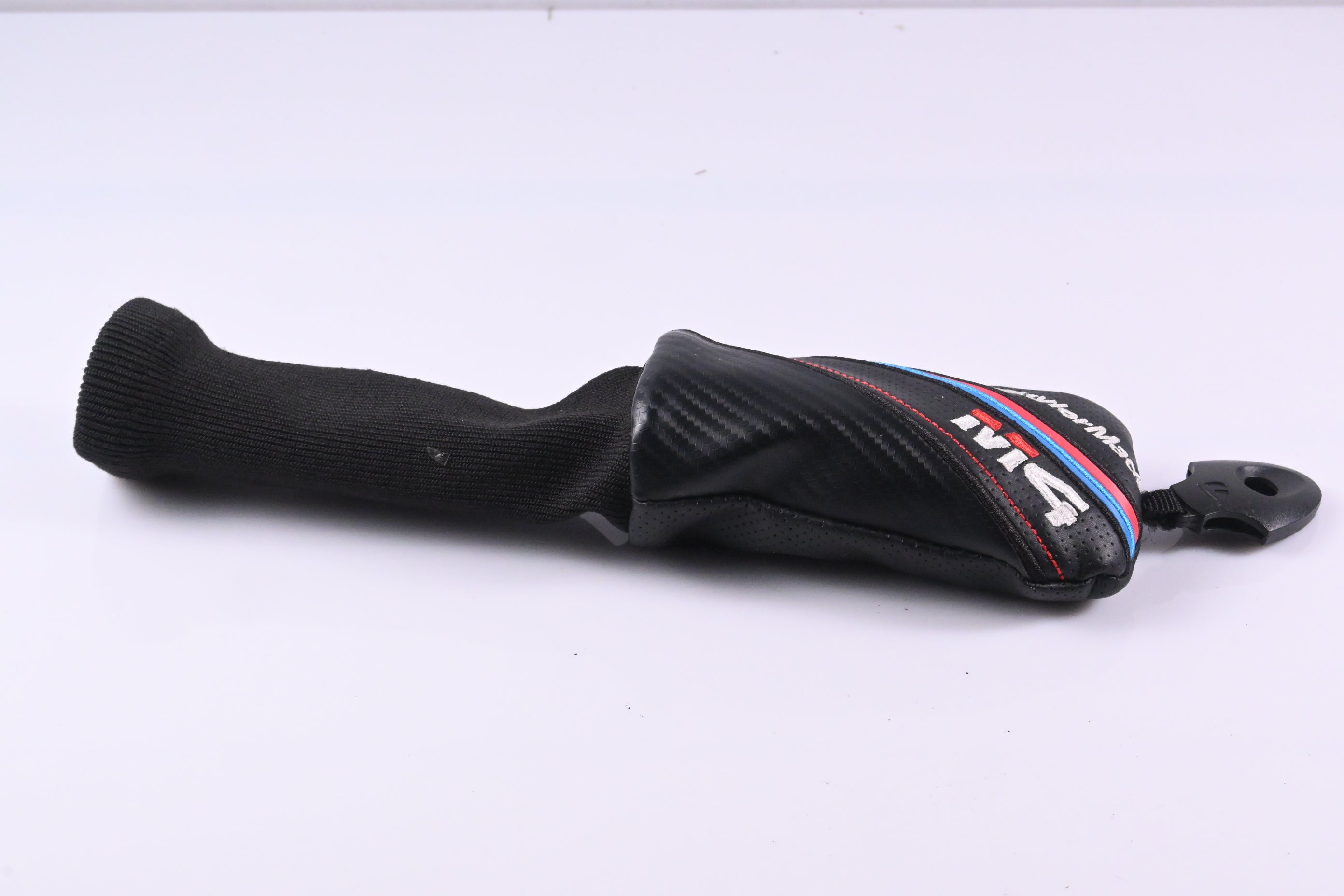 Taylormade M4 #3 Hybrid / 19 Degree / Regular Flex Fujikura Atmos Red 6 Shaft