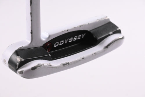 Odyssey Versa 1 Putter / 35 Inch