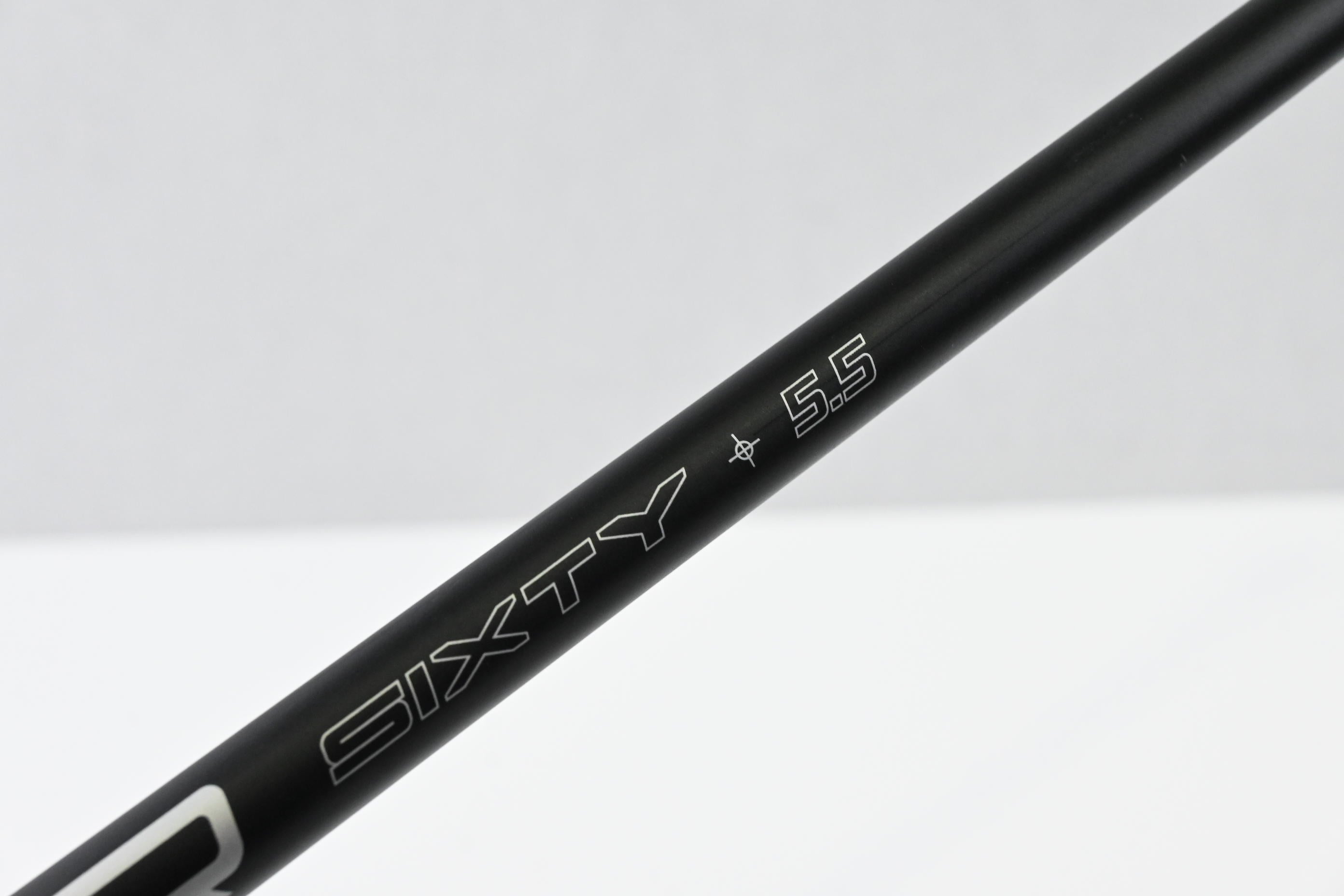 Project X Cypher 60 #5 Hybrid Shaft / Regular Flex / Callaway 3rd Gen