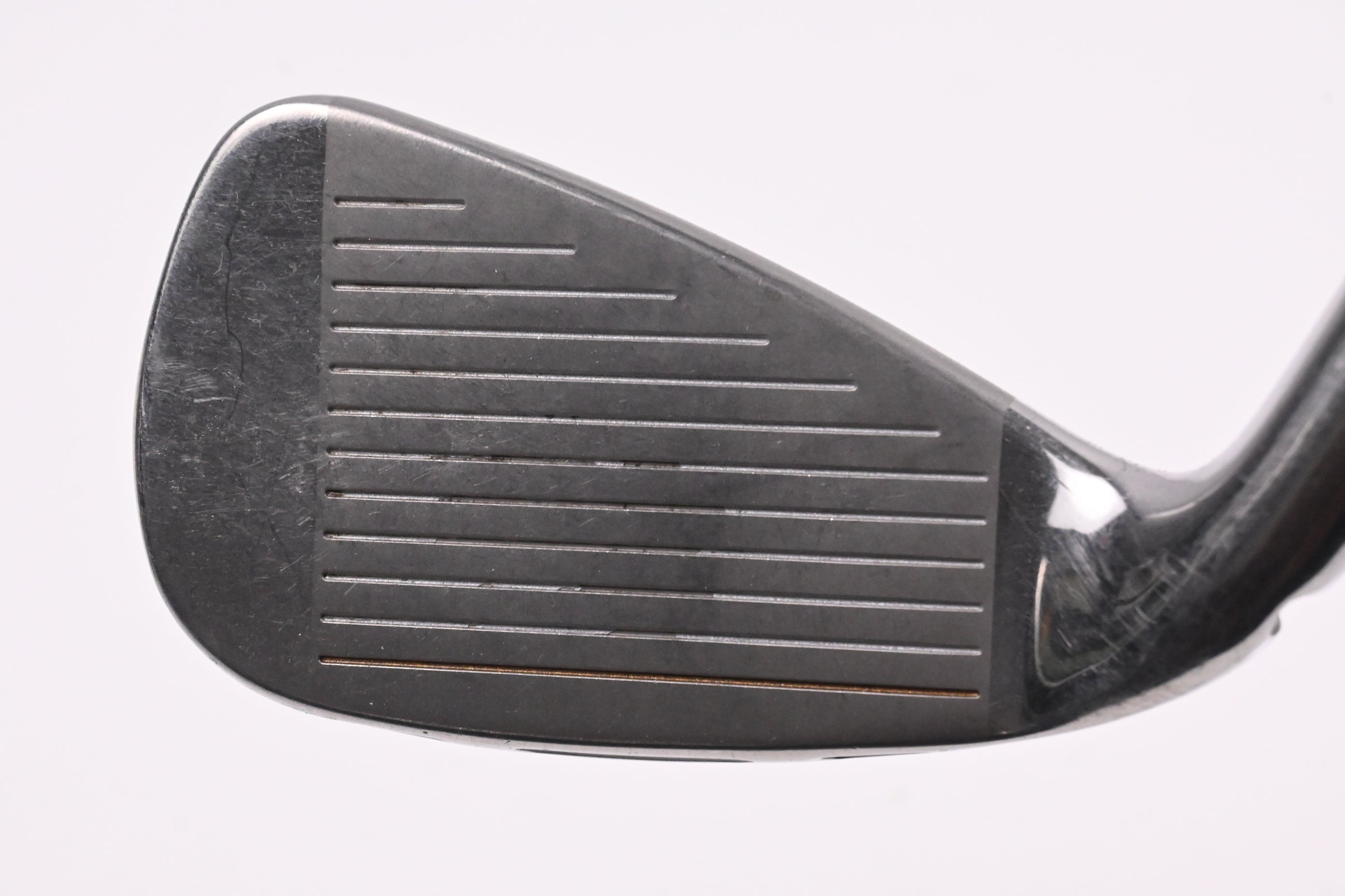 Wilson D7 #4 Iron / 19 Degree / Stiff Flex KBS Tour 105 Shaft