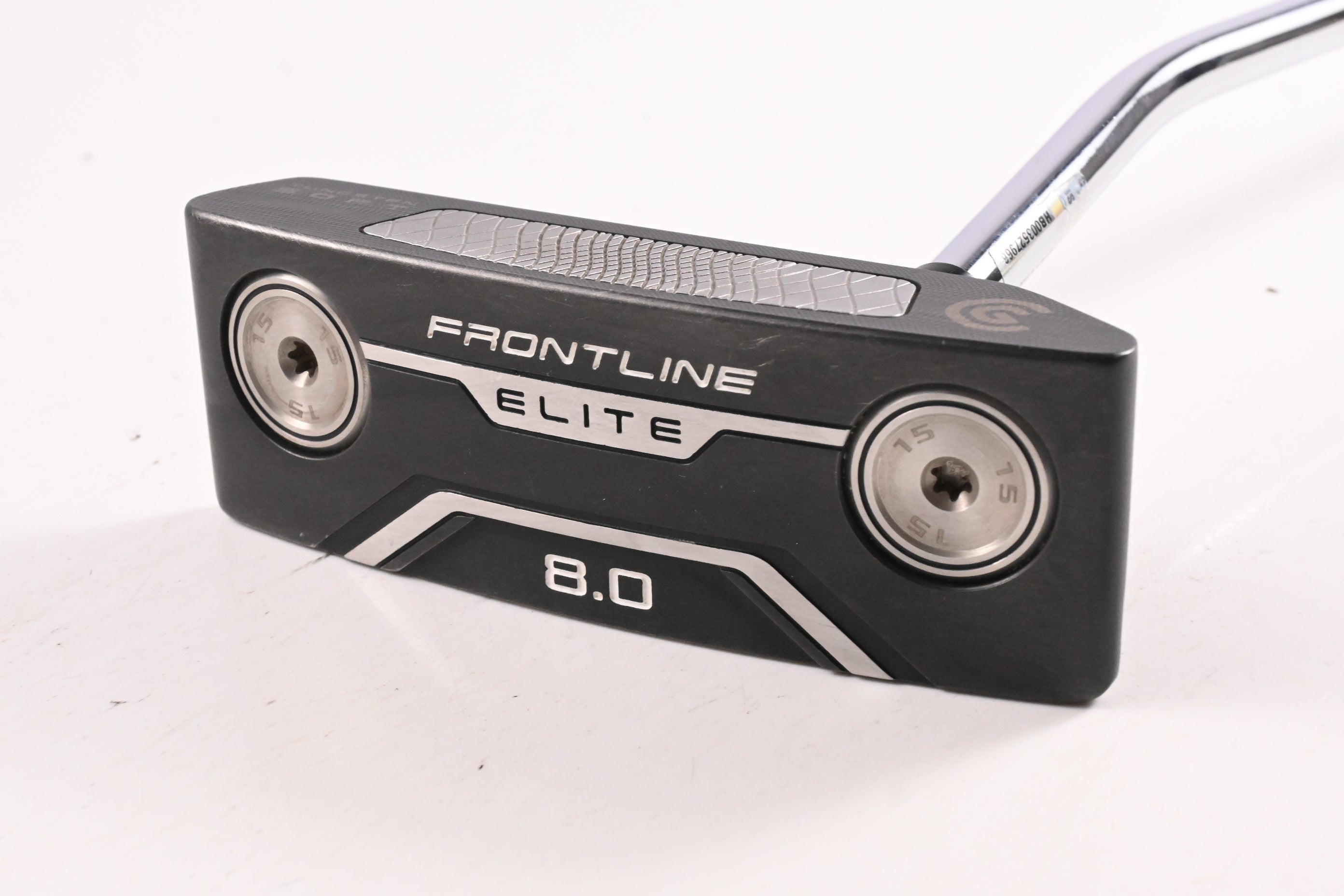 Cleveland Frontline Elite 8.0 Putter / 34 Inch