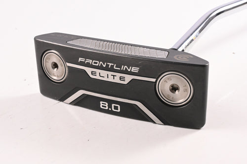 Cleveland Frontline Elite 8.0 Putter / 34 Inch